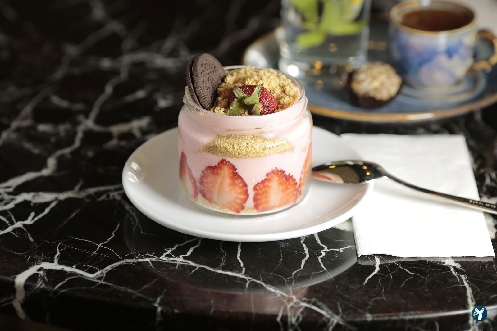 Onx Cafe Patisserie