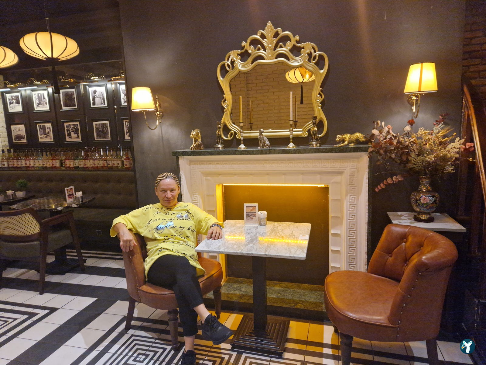Onx Cafe Patisserie