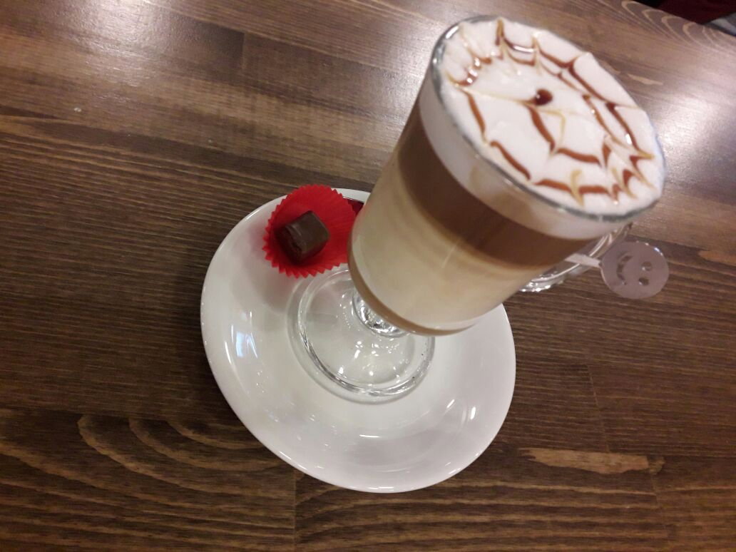 Onx Cafe Patisserie