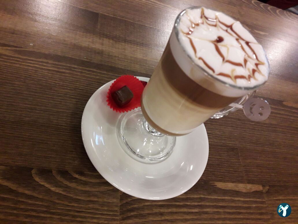 Onx Cafe Patisserie