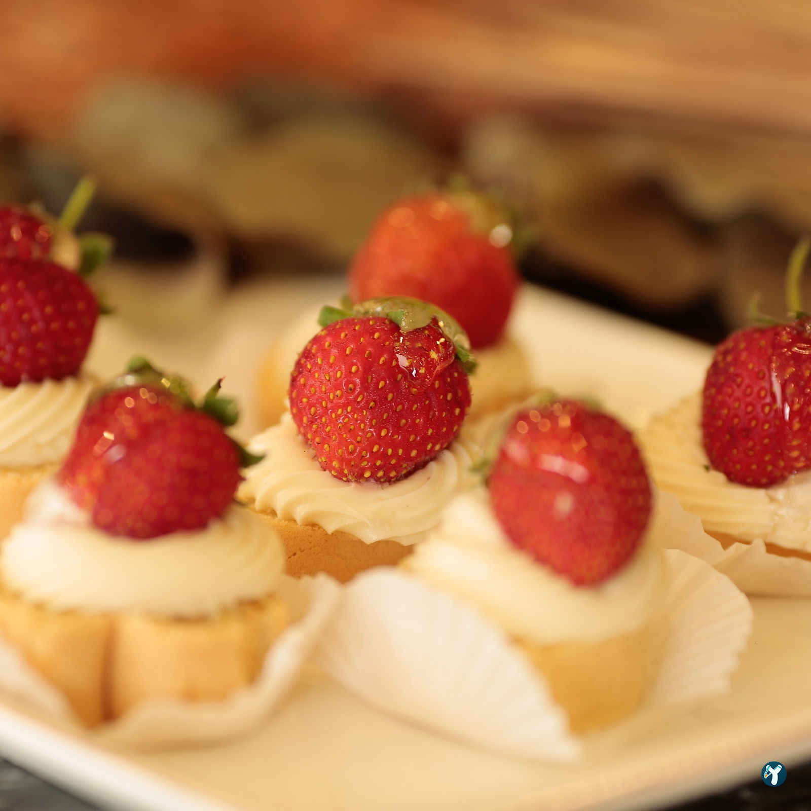 Onx Cafe Patisserie
