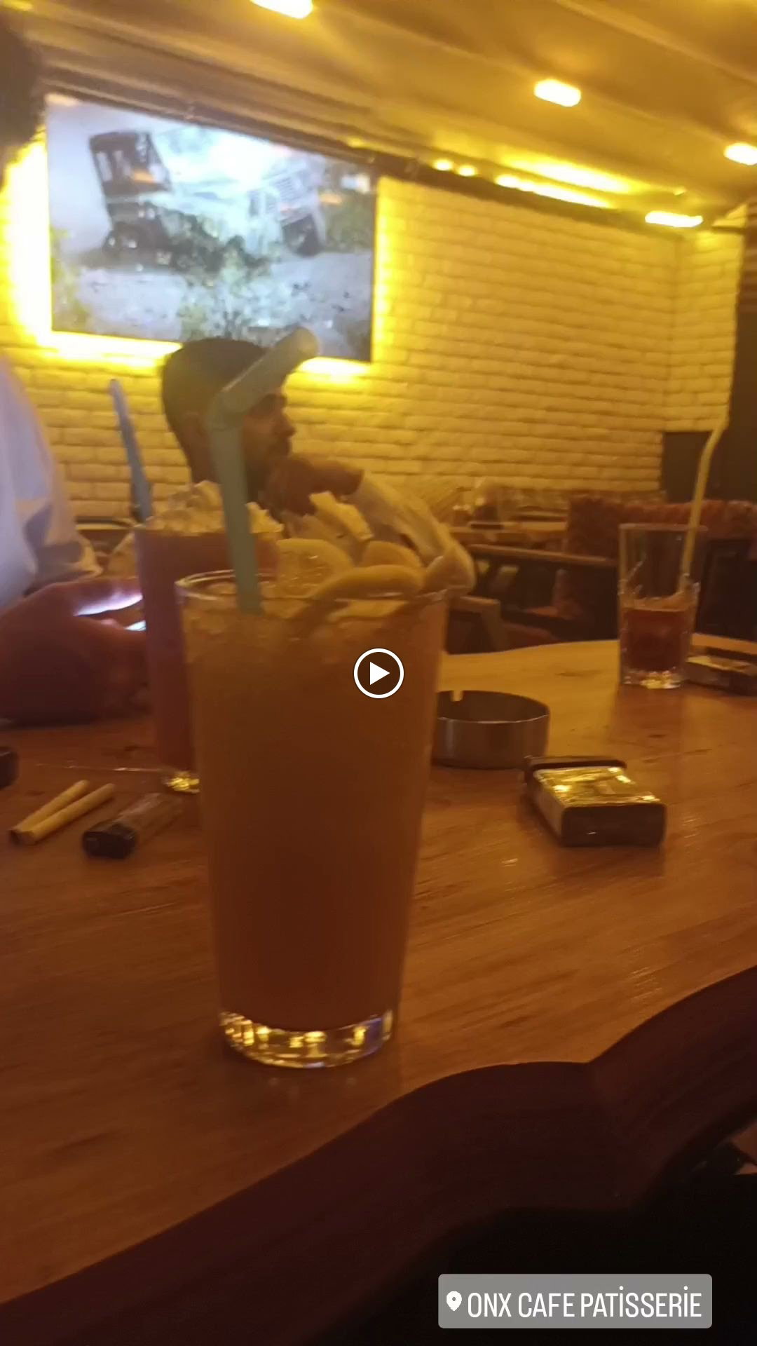 Onx Cafe Patisserie