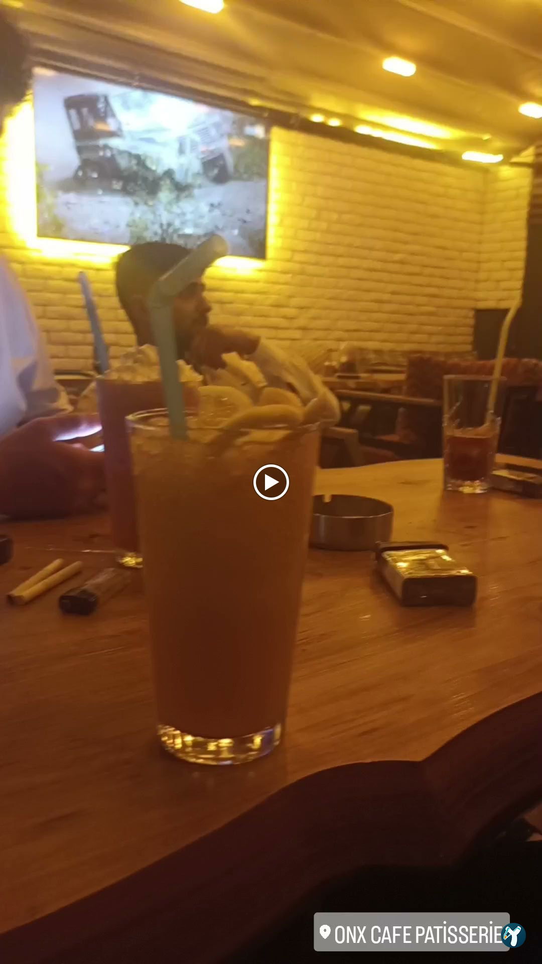 Onx Cafe Patisserie