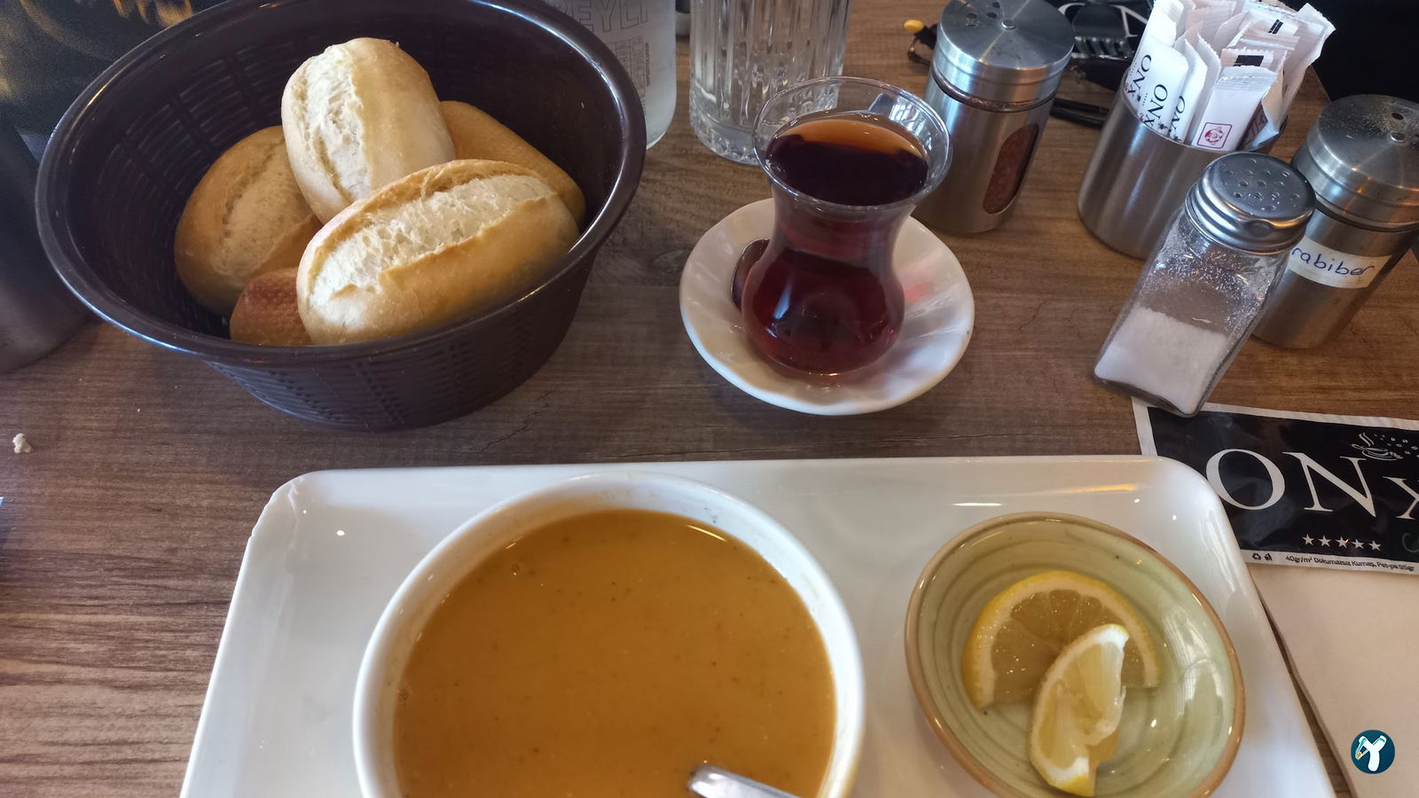Onx Cafe Patisserie