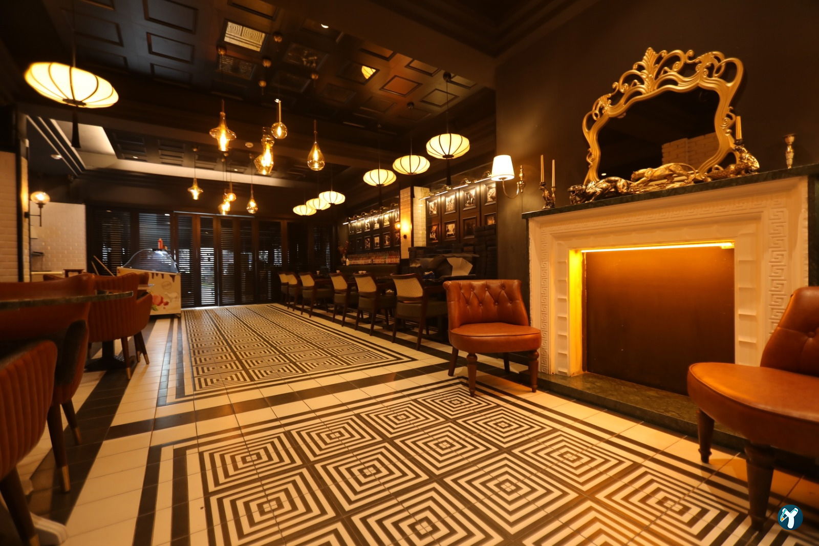 Onx Cafe Patisserie