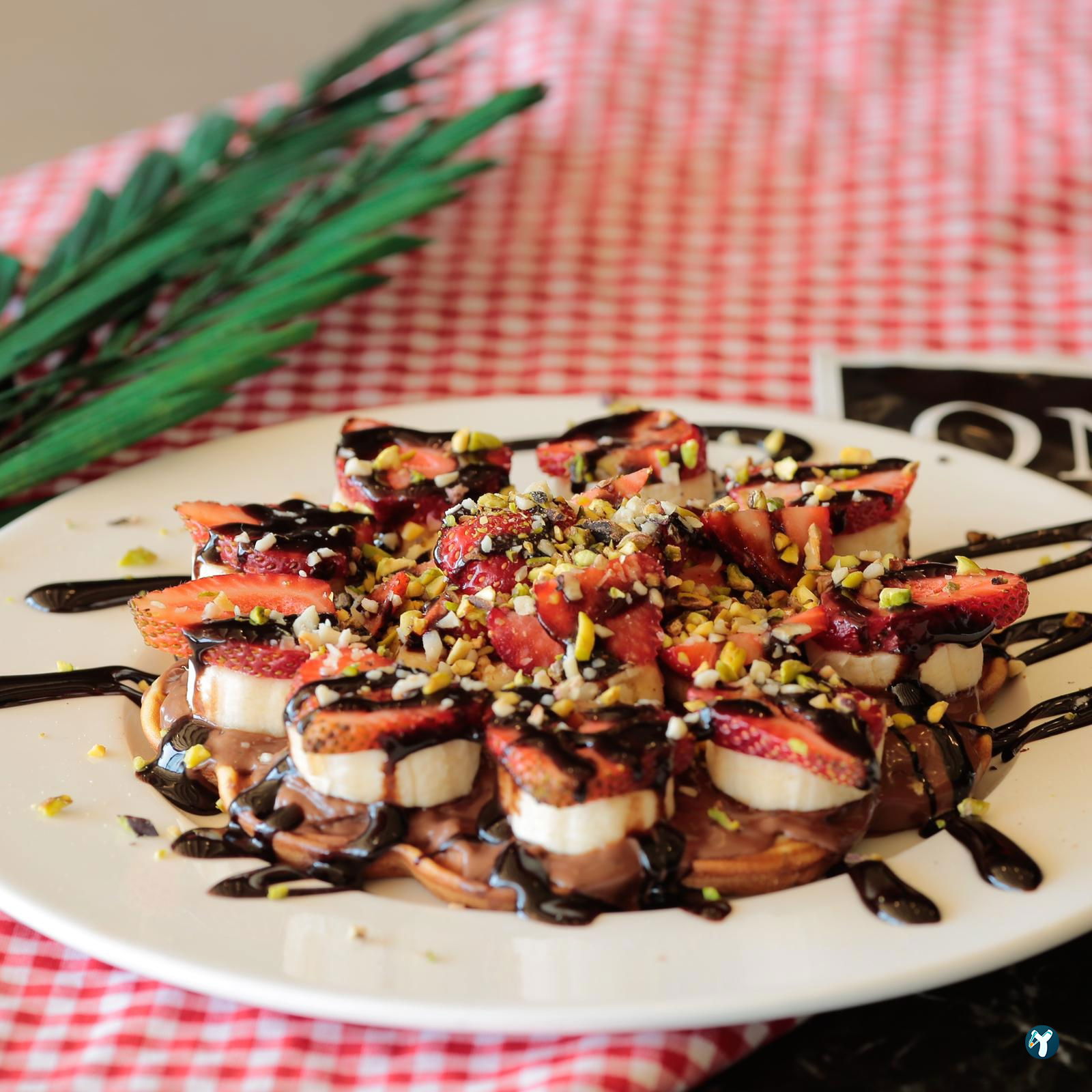 Onx Cafe Patisserie
