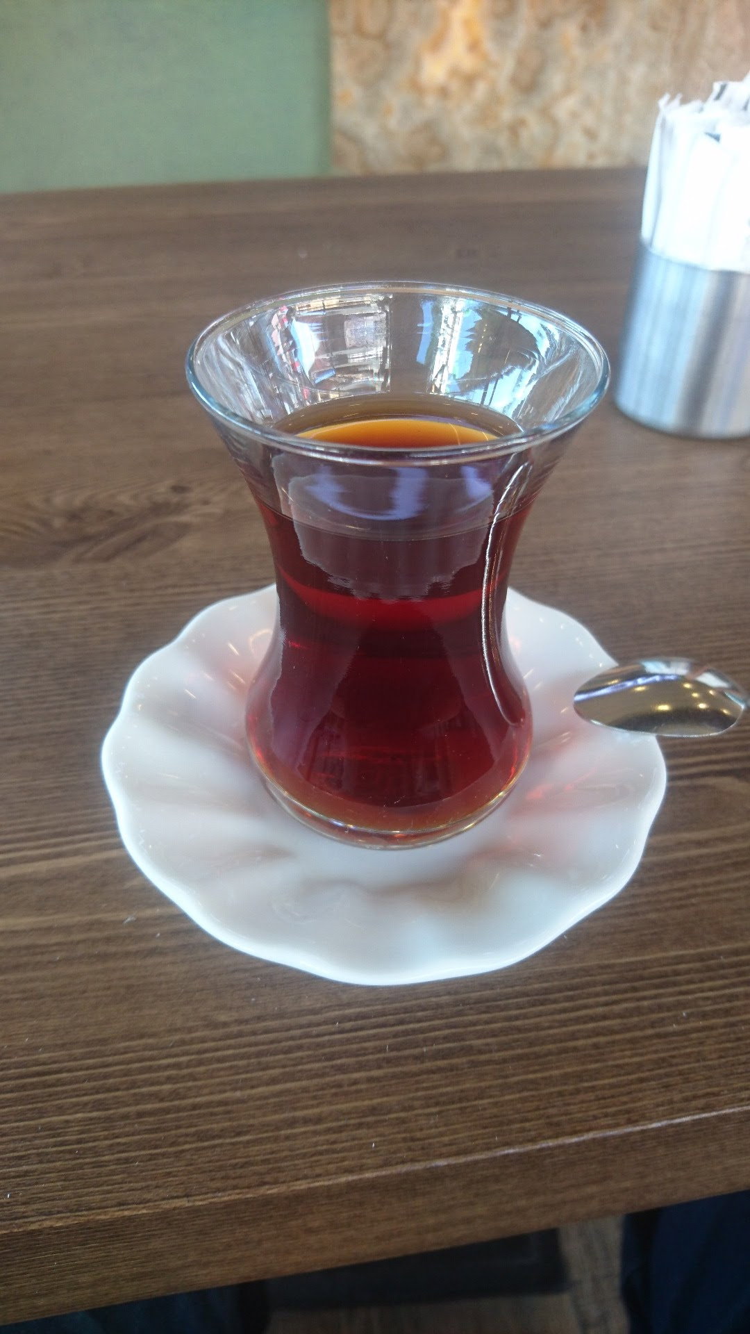 Onx Cafe Patisserie