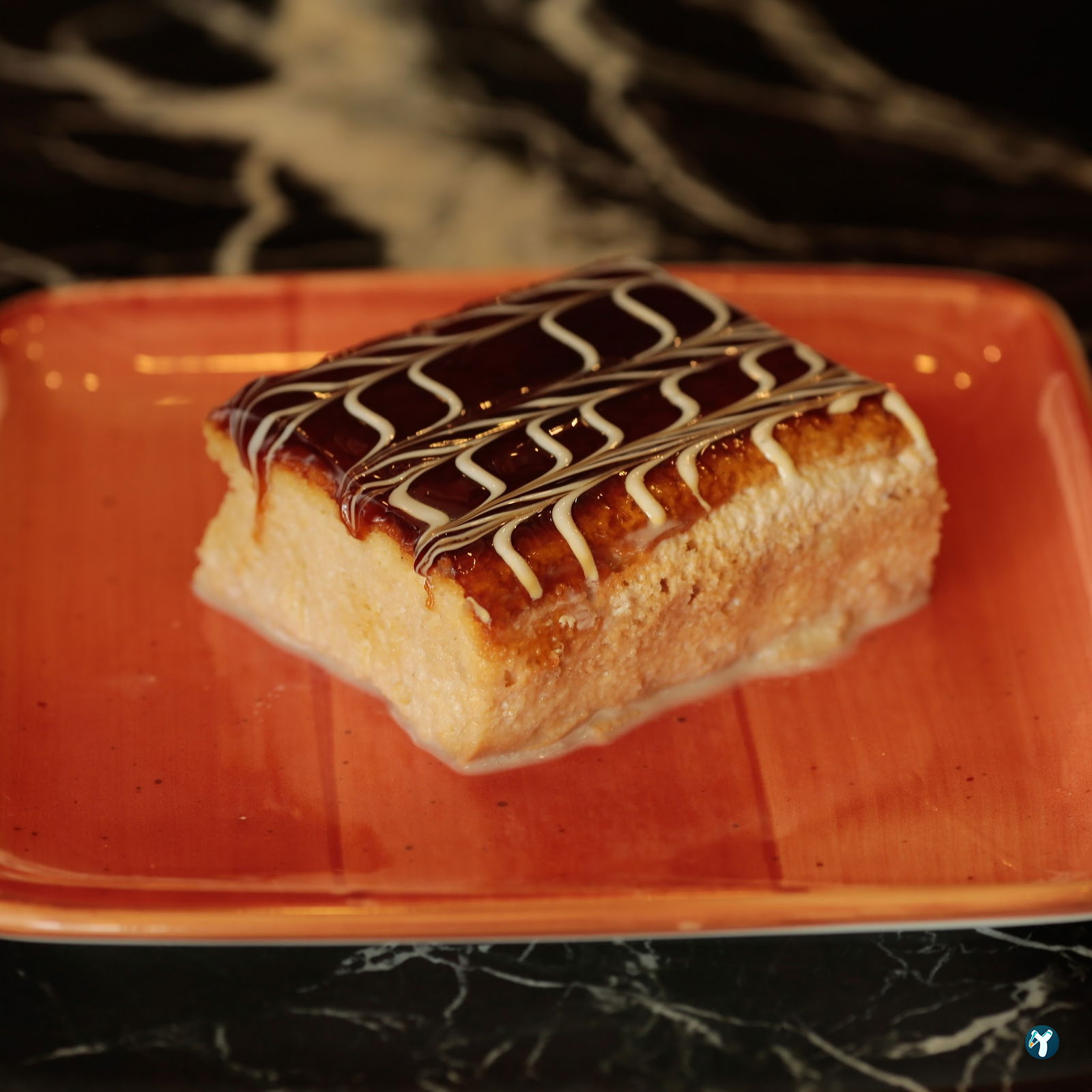 Onx Cafe Patisserie