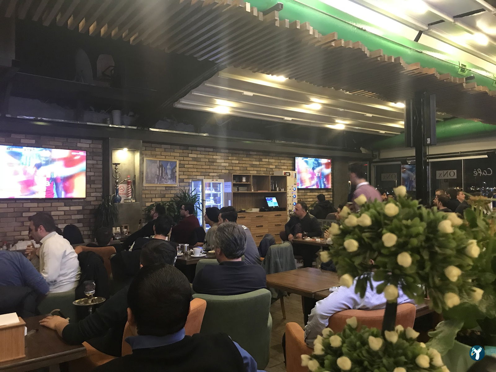 Onx Cafe Patisserie