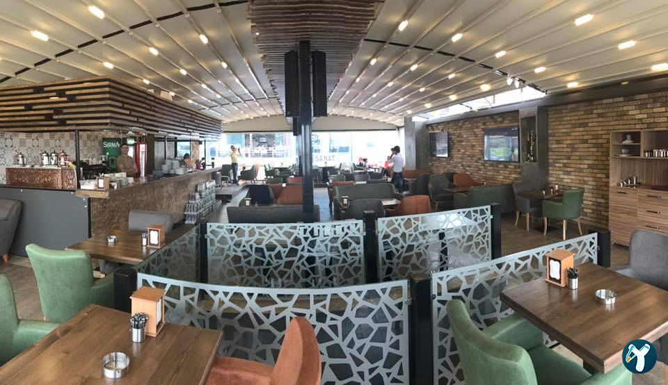 Onx Cafe Patisserie
