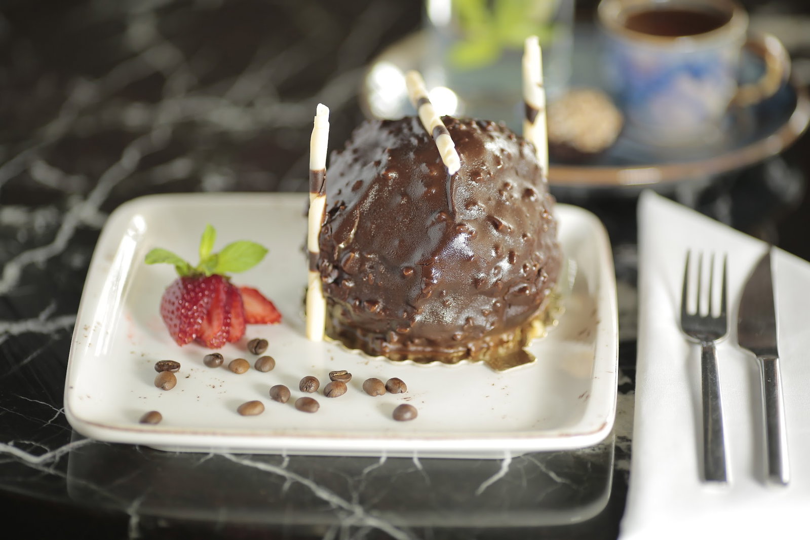 Onx Cafe Patisserie