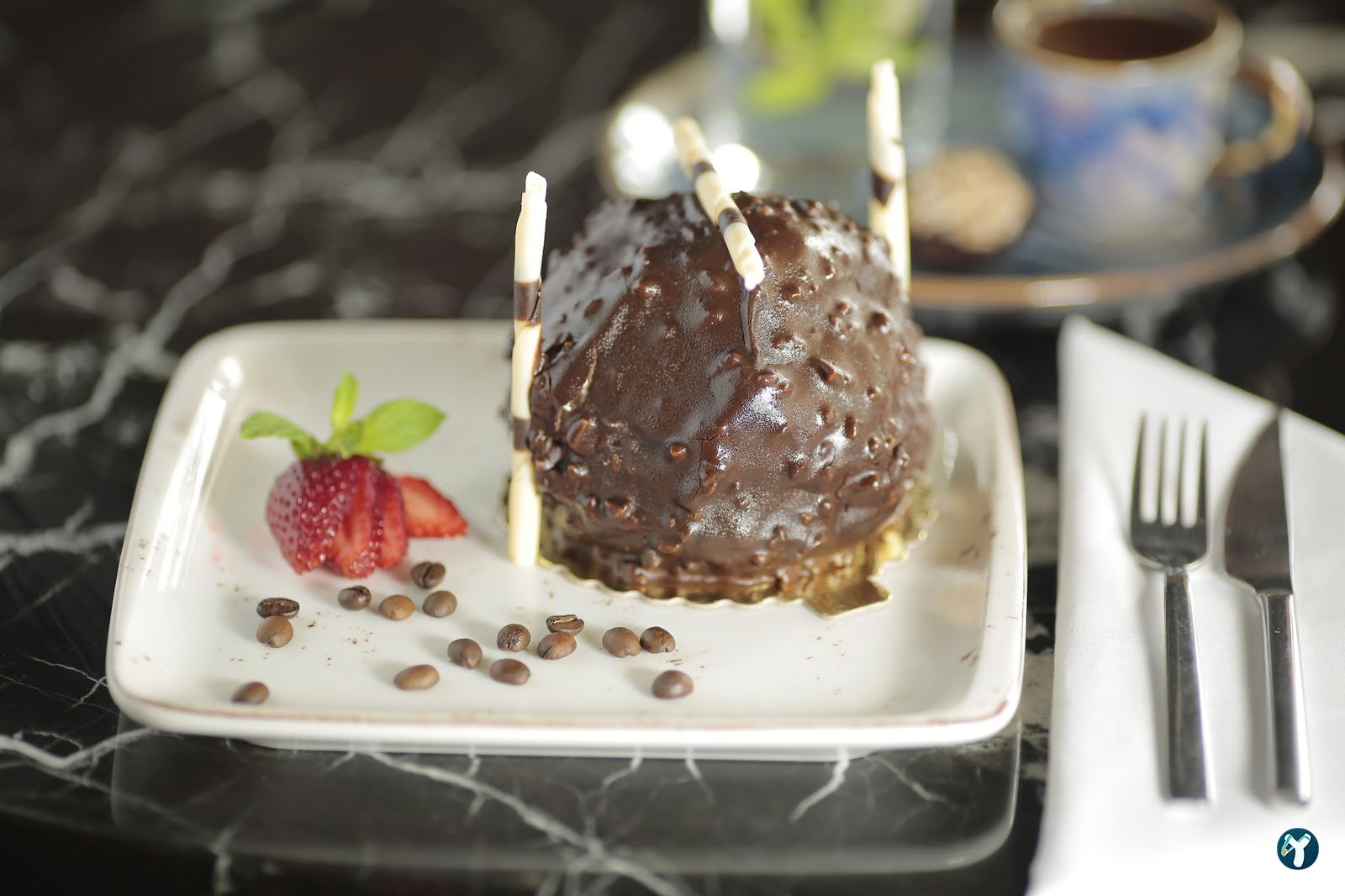 Onx Cafe Patisserie