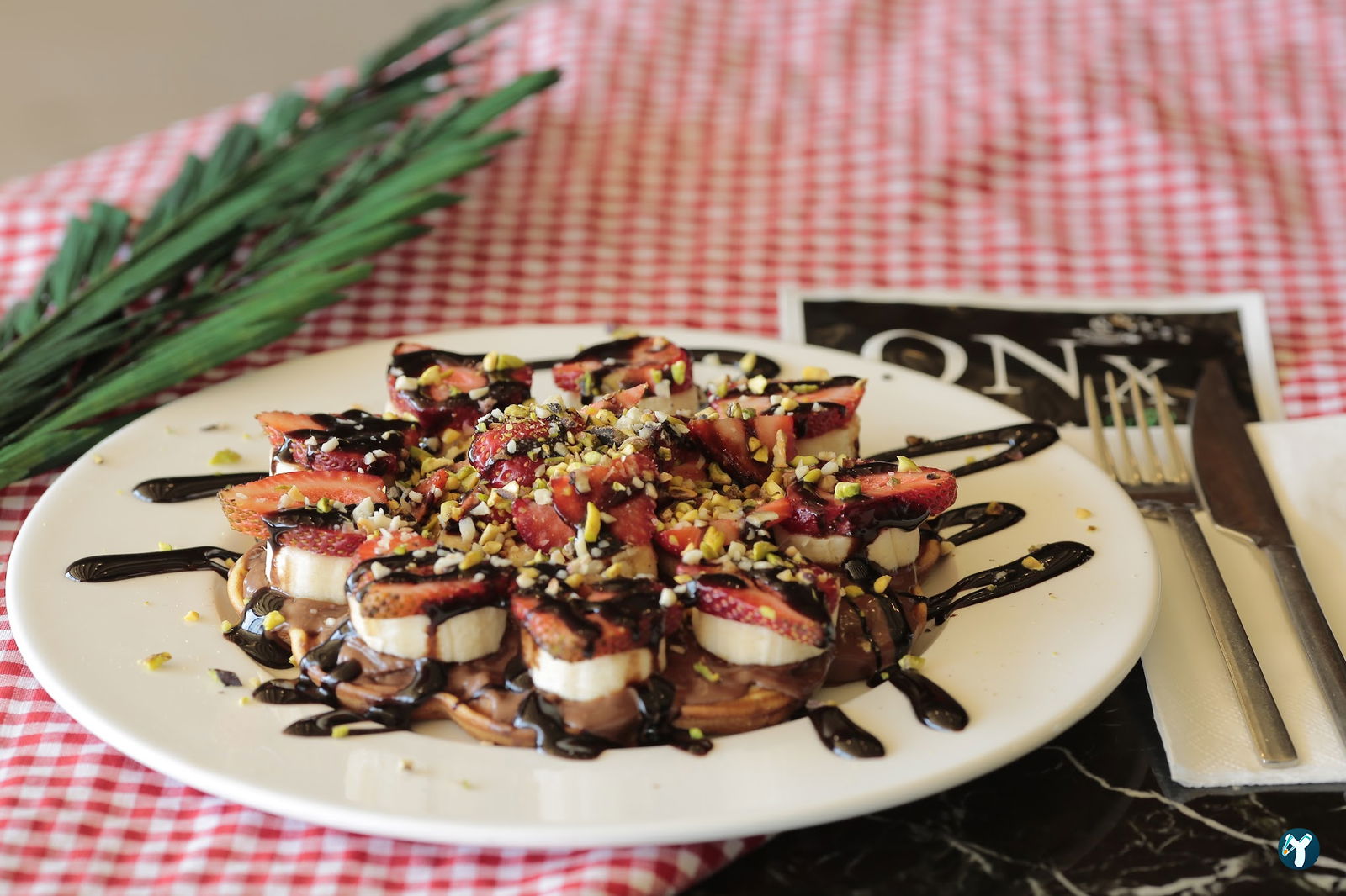 Onx Cafe Patisserie