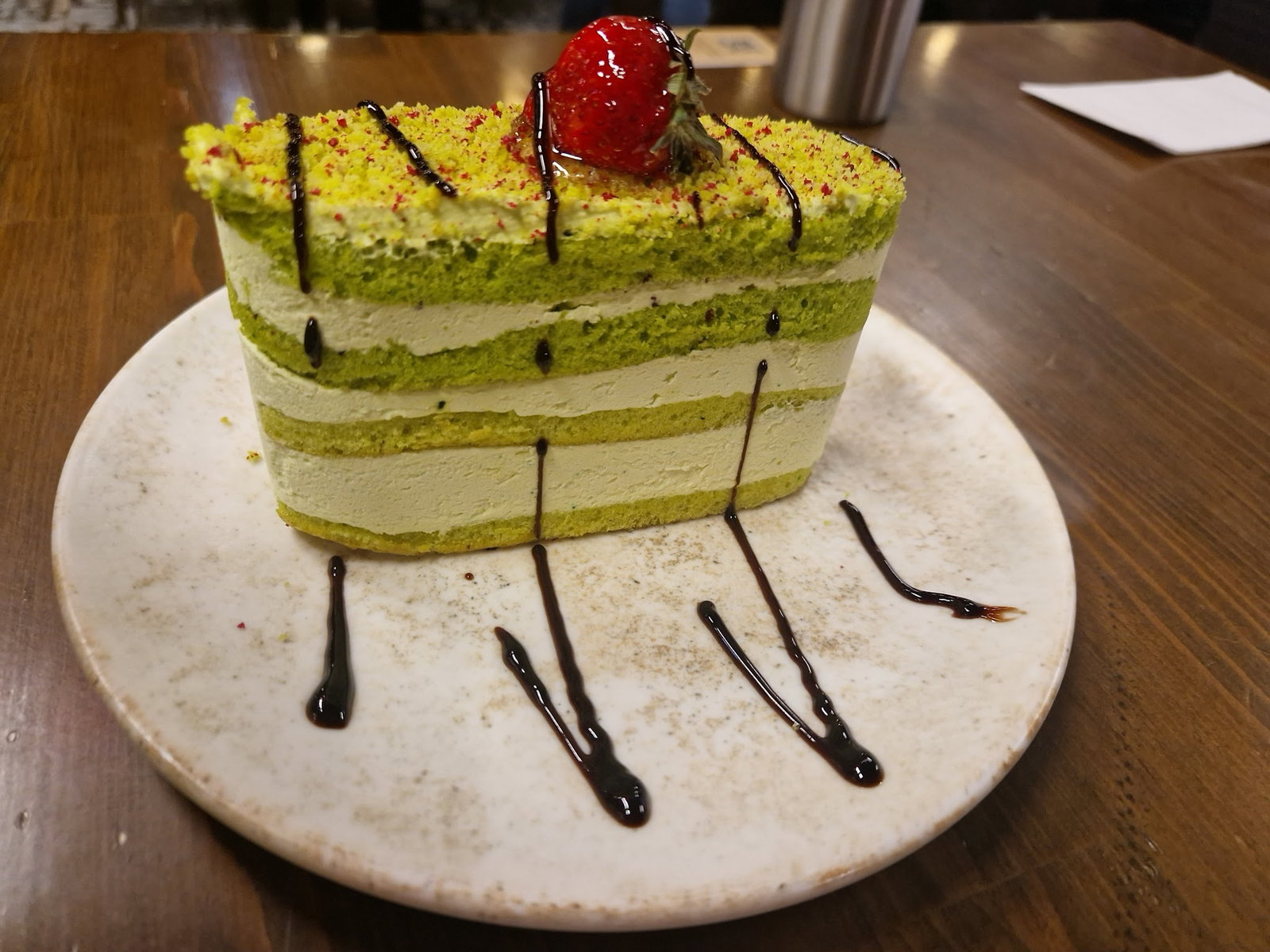 Onx Cafe Patisserie