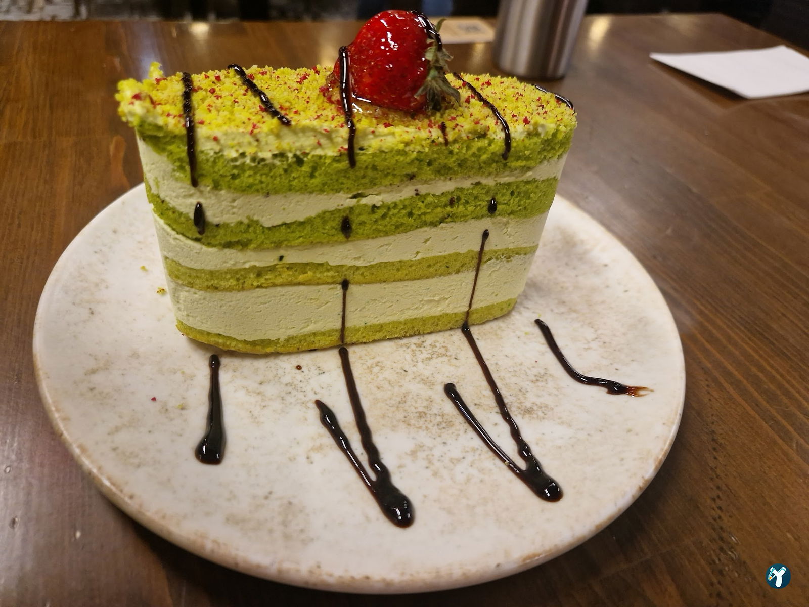 Onx Cafe Patisserie