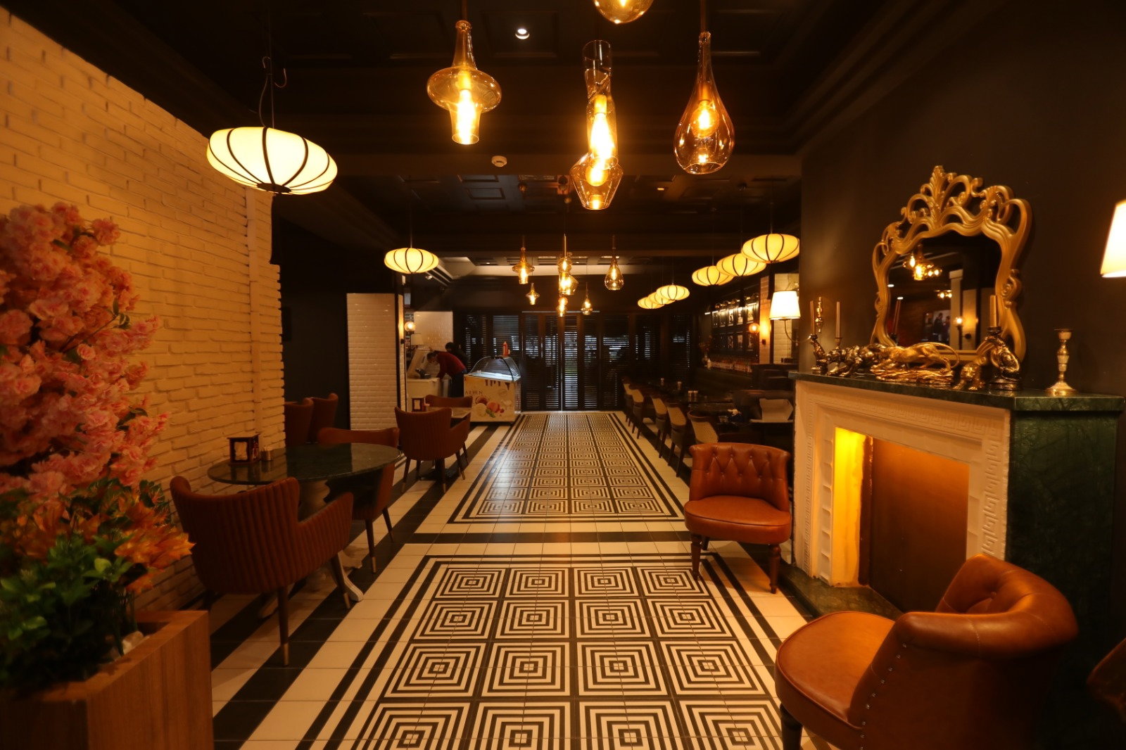 Onx Cafe Patisserie