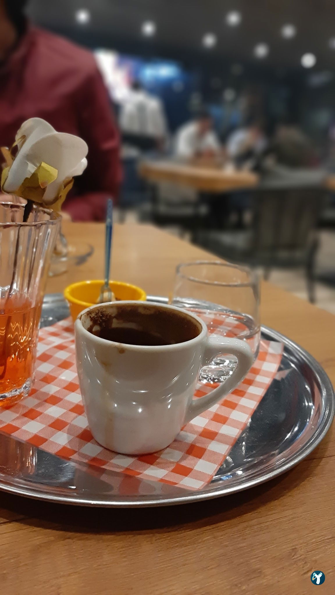 Onx Cafe Patisserie