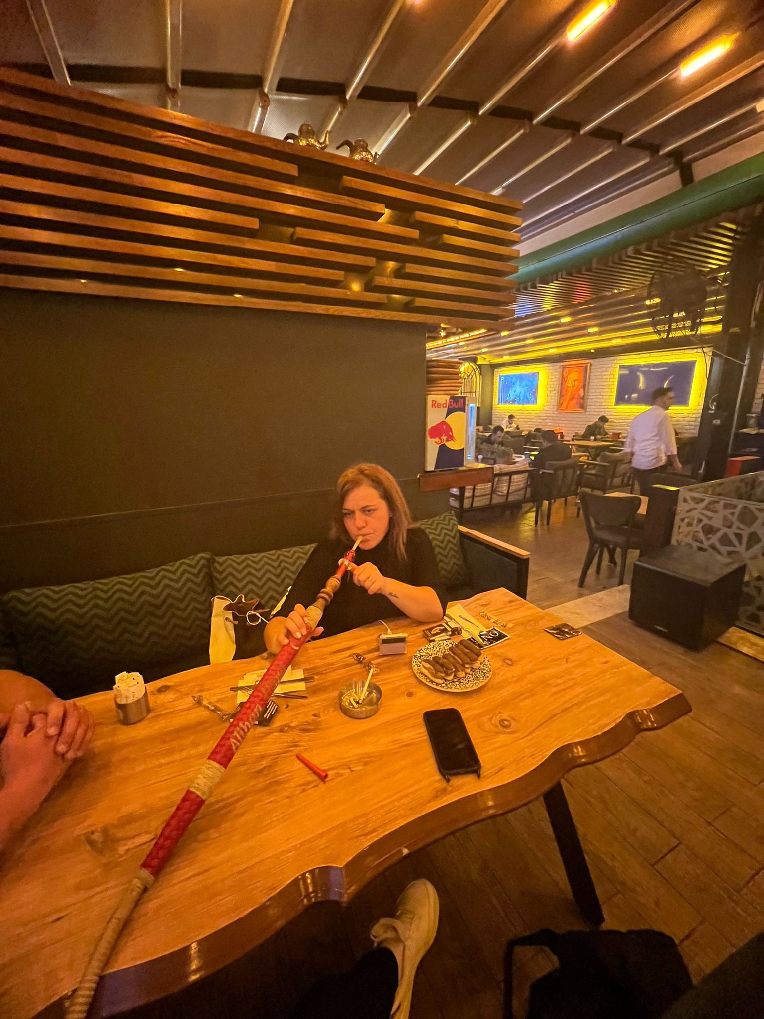 Onx Cafe Patisserie