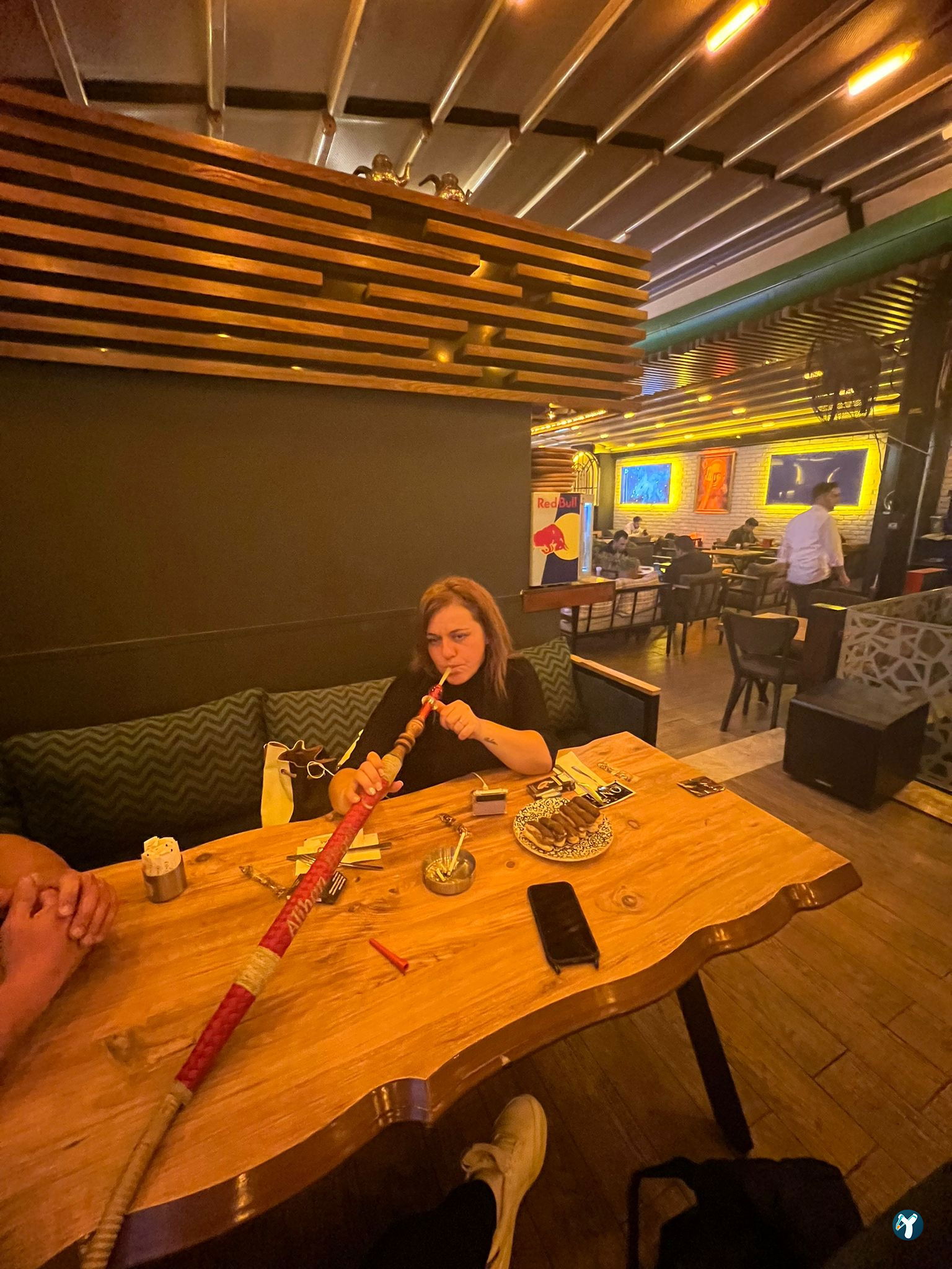 Onx Cafe Patisserie