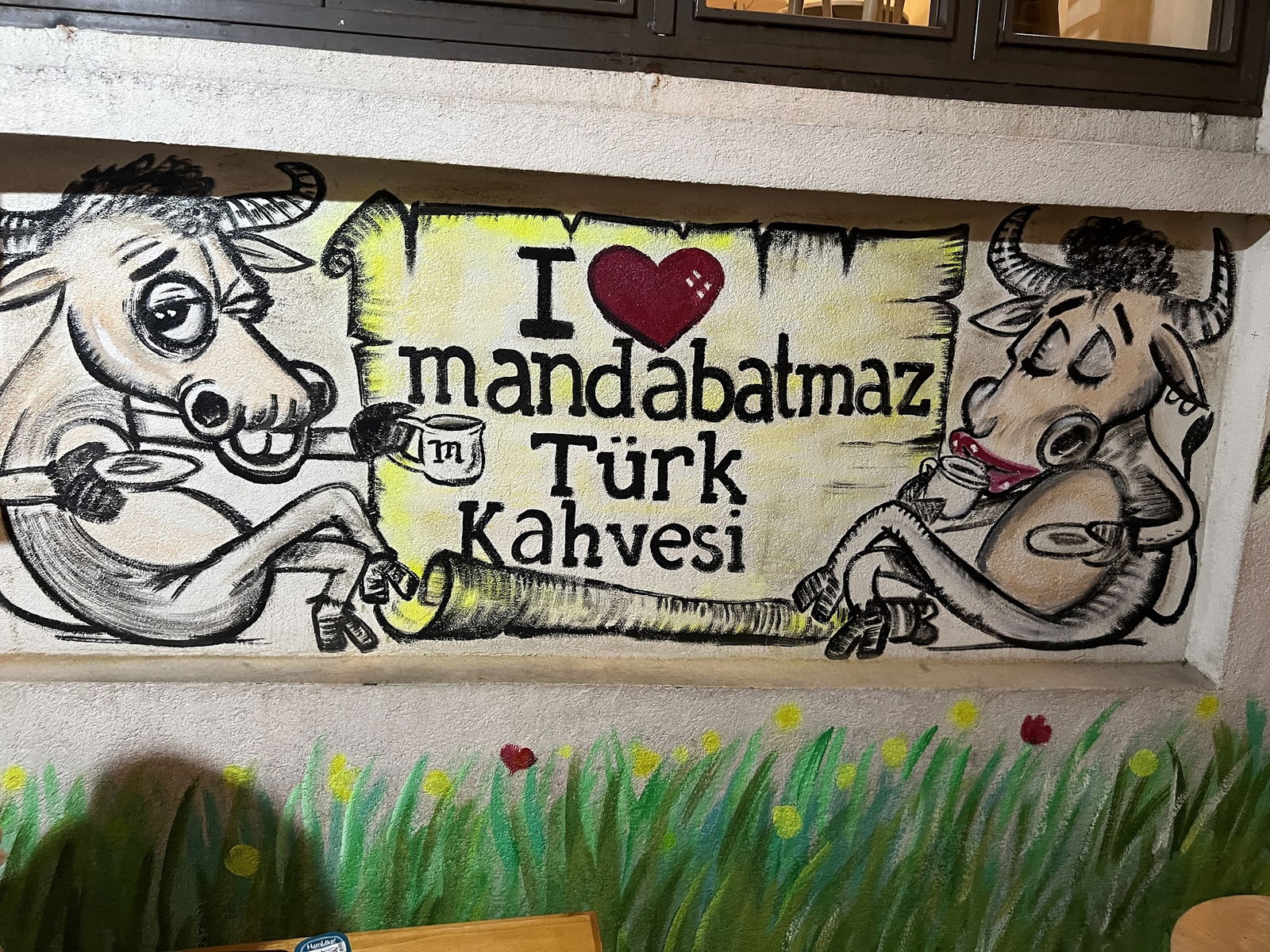 Mandabatmaz