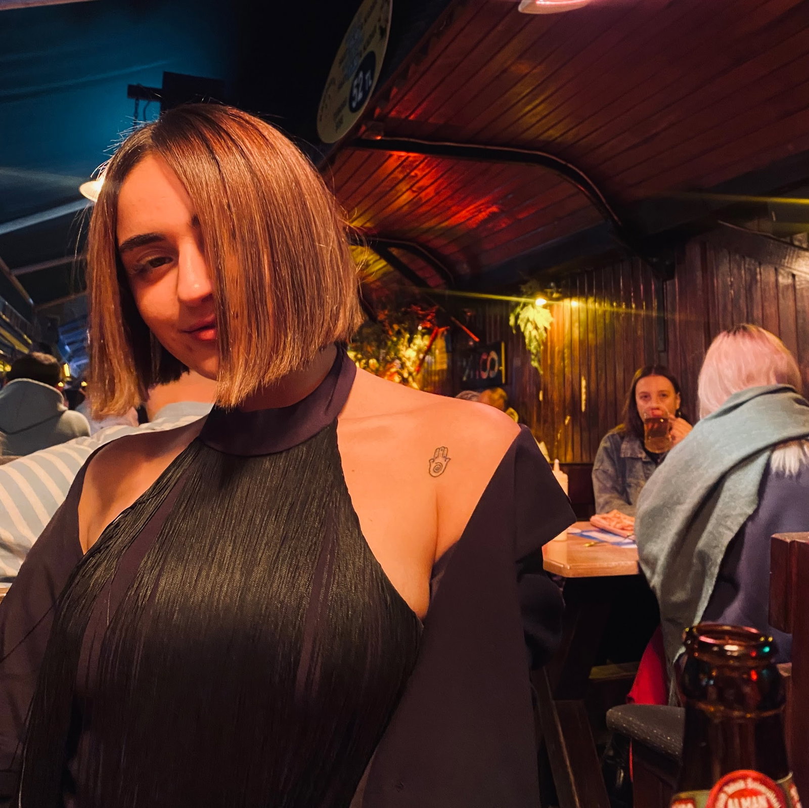 Kadıköy Çarşı Restaurant