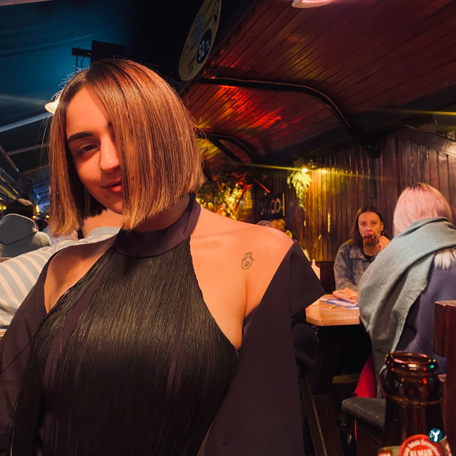 Kadıköy Çarşı Restaurant