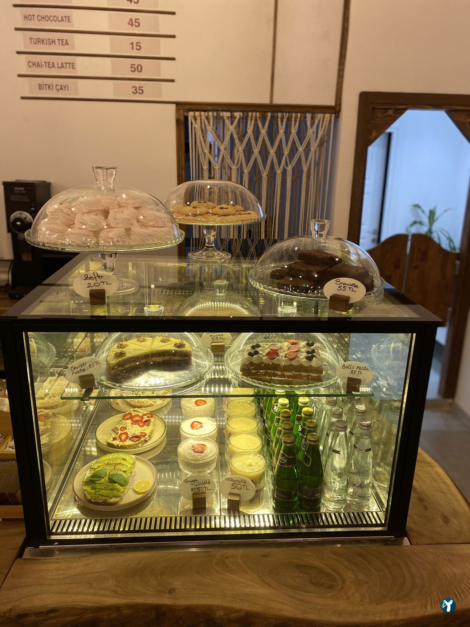Sespresso Coffee & Bakes