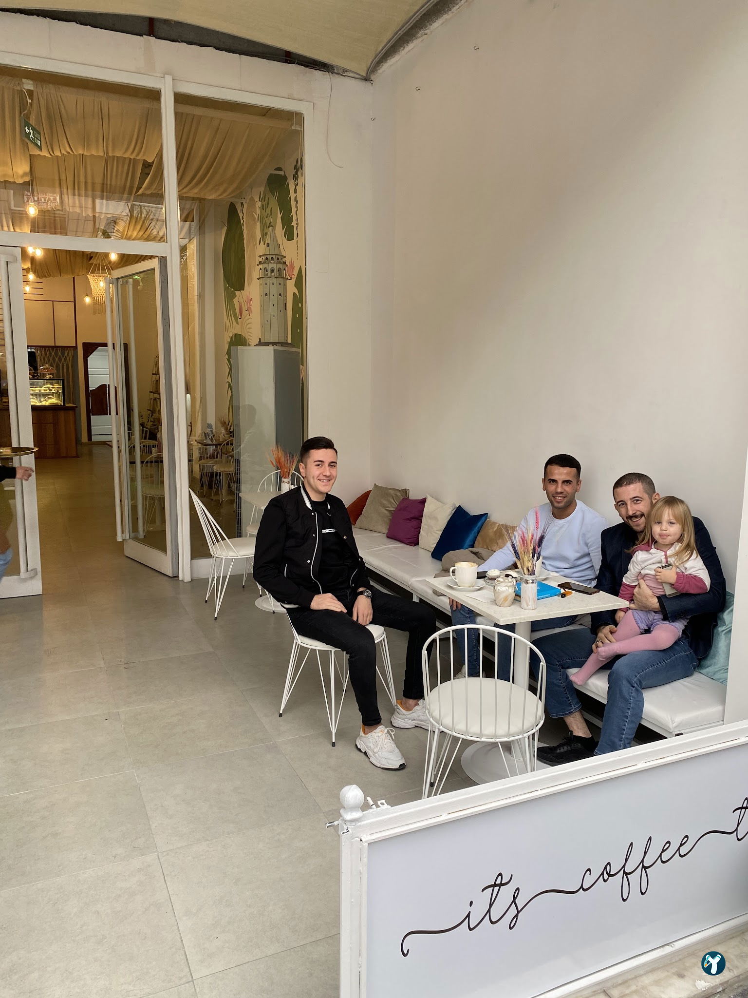 Sespresso Coffee & Bakes