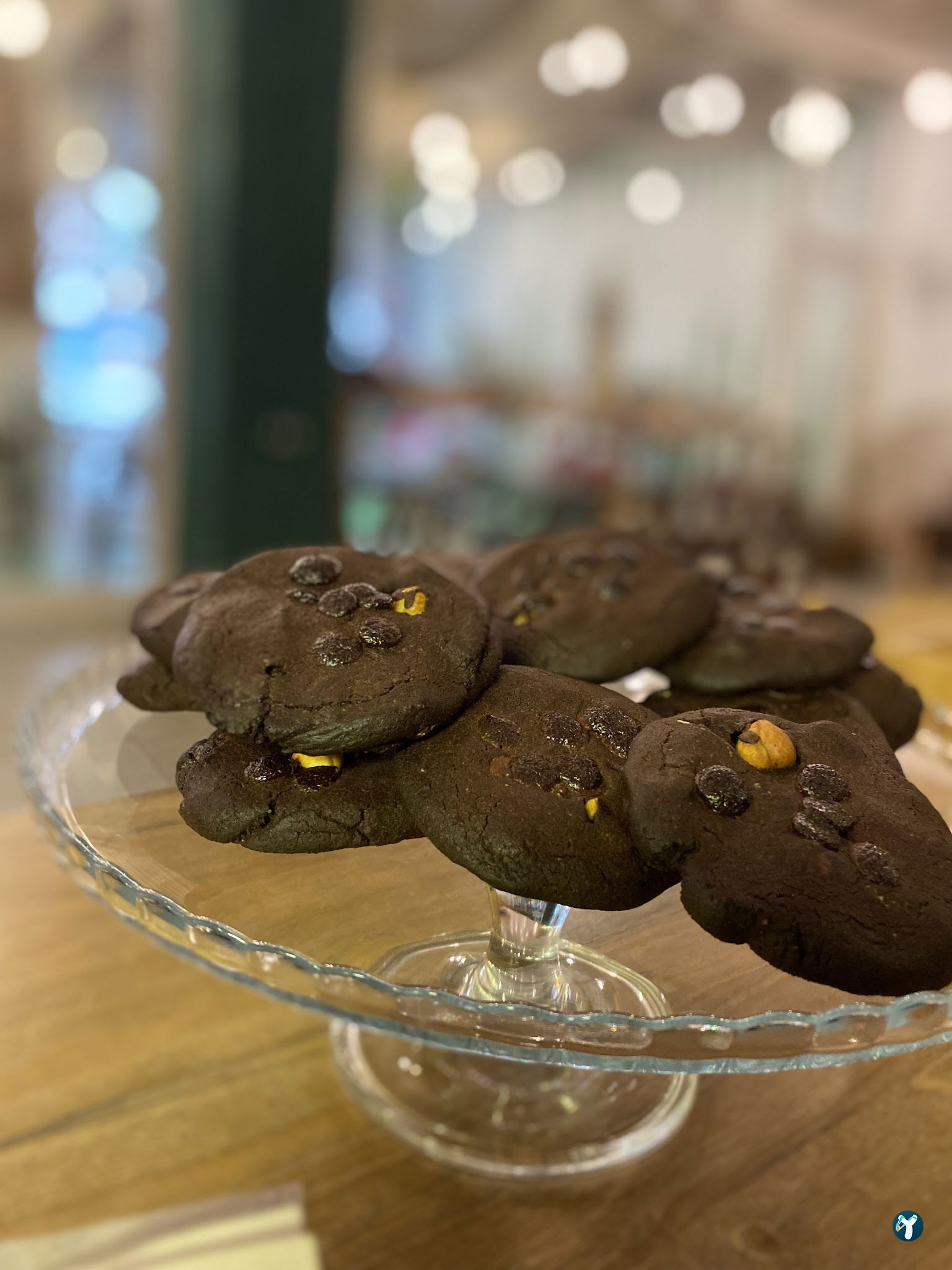 Sespresso Coffee & Bakes
