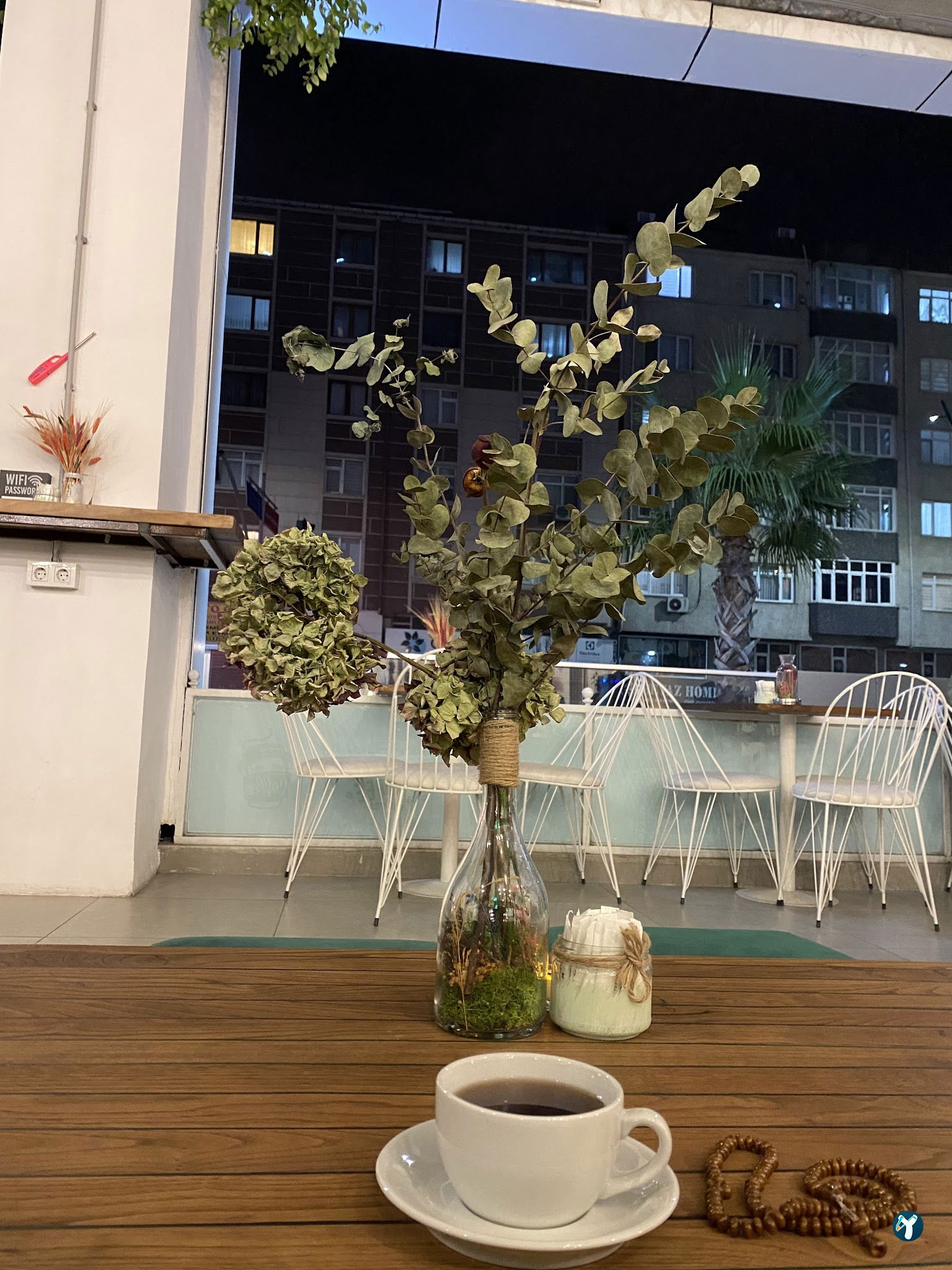 Sespresso Coffee & Bakes
