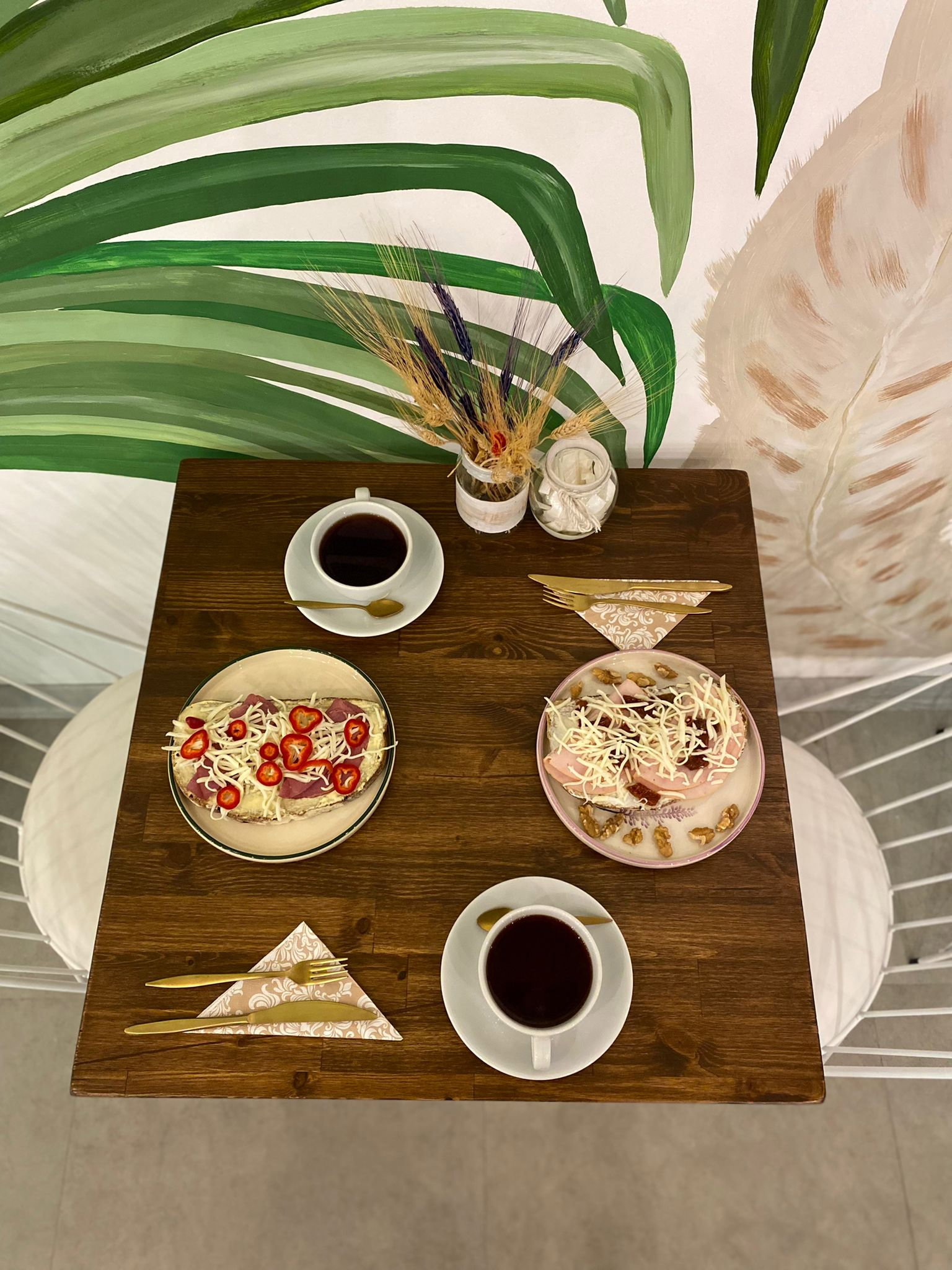 Sespresso Coffee & Bakes