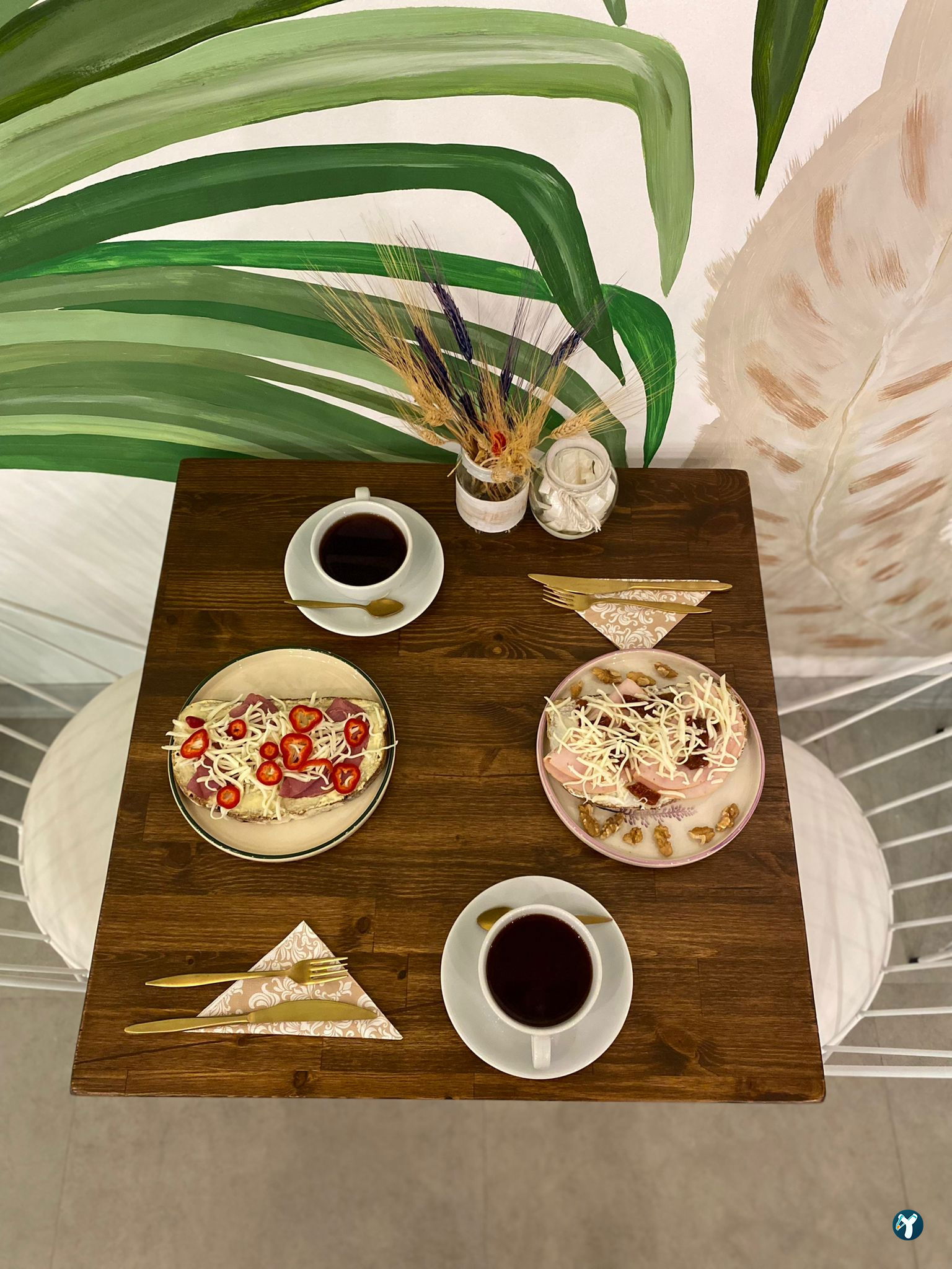 Sespresso Coffee & Bakes