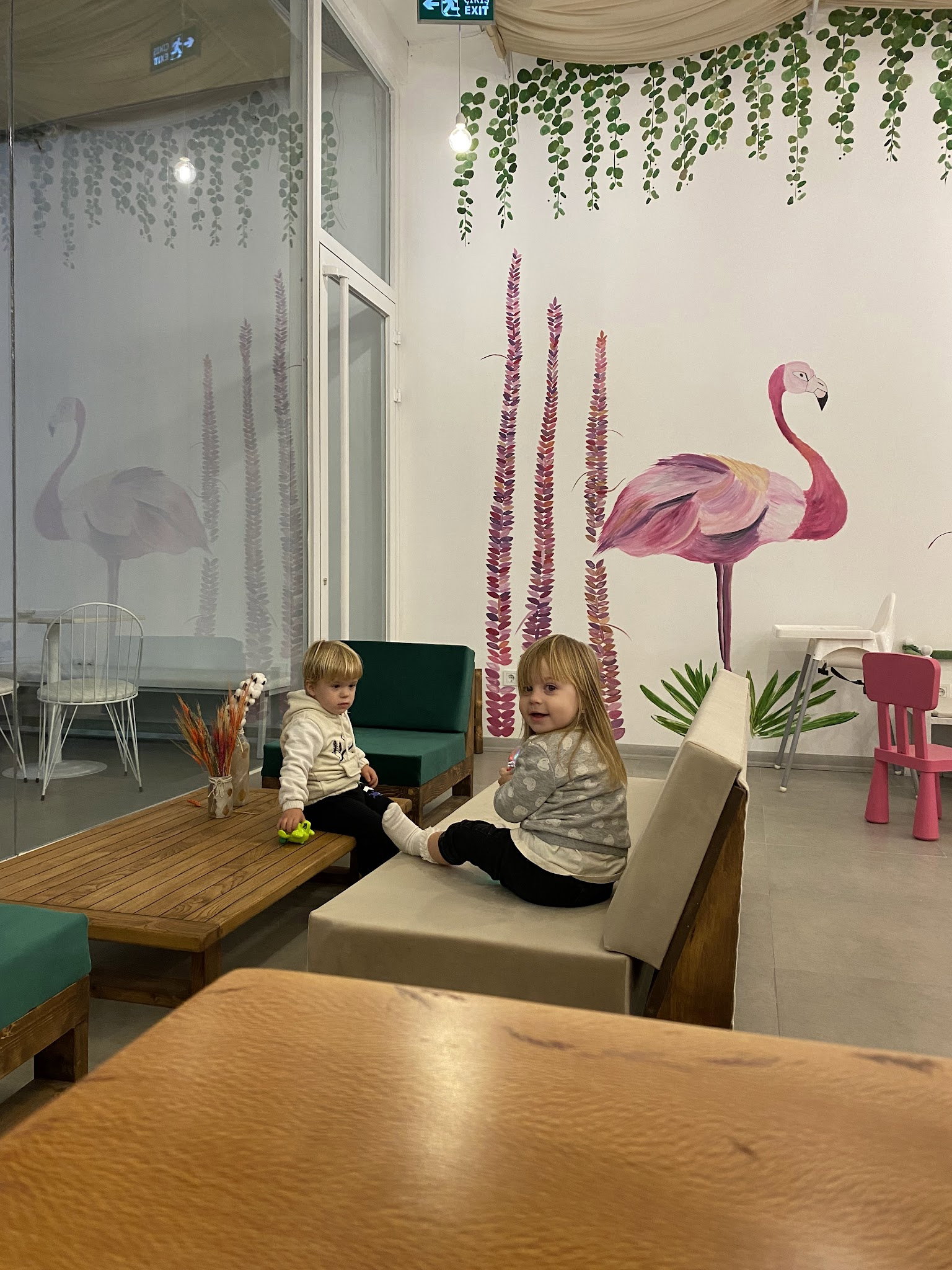 Sespresso Coffee & Bakes