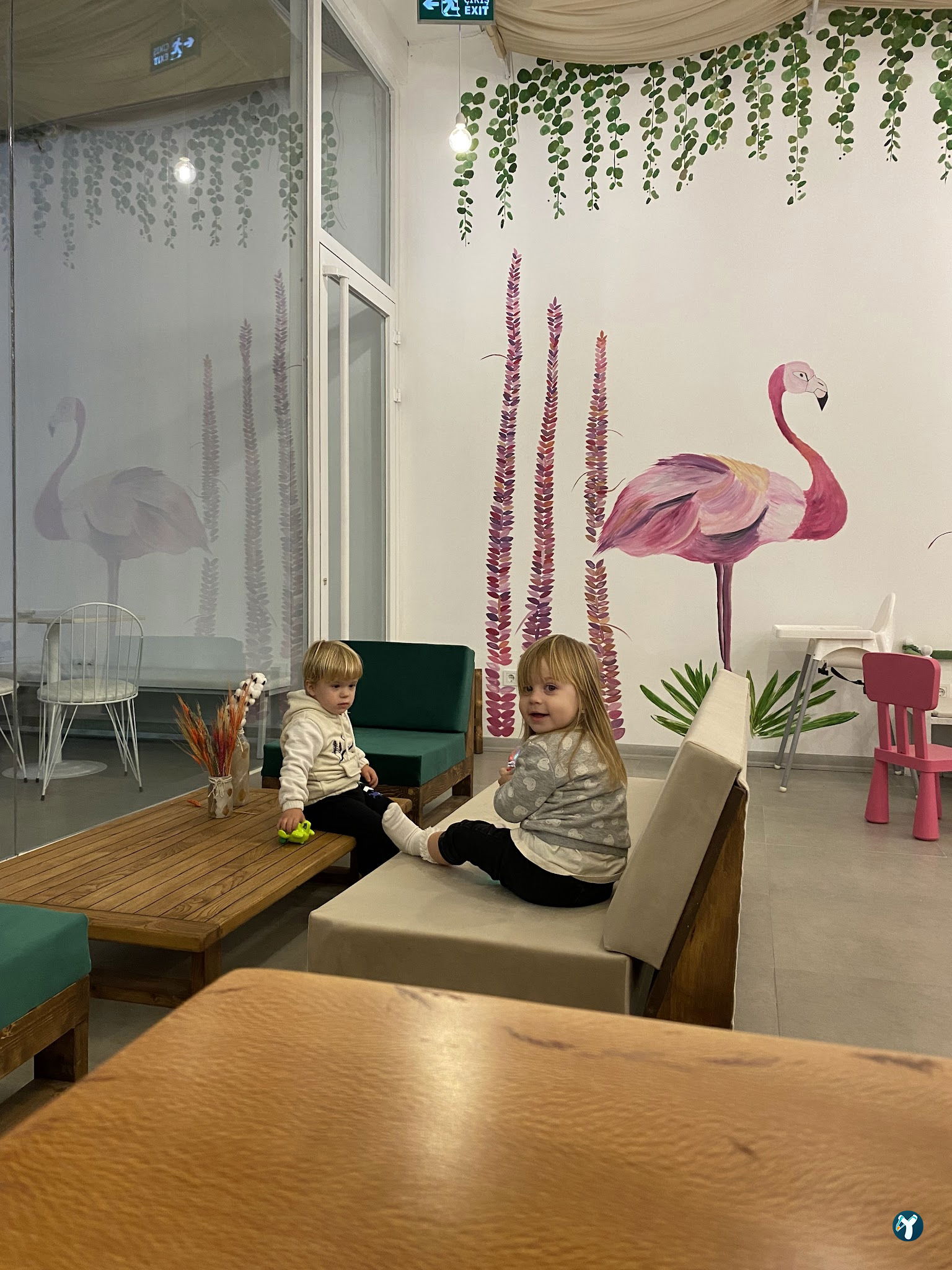 Sespresso Coffee & Bakes