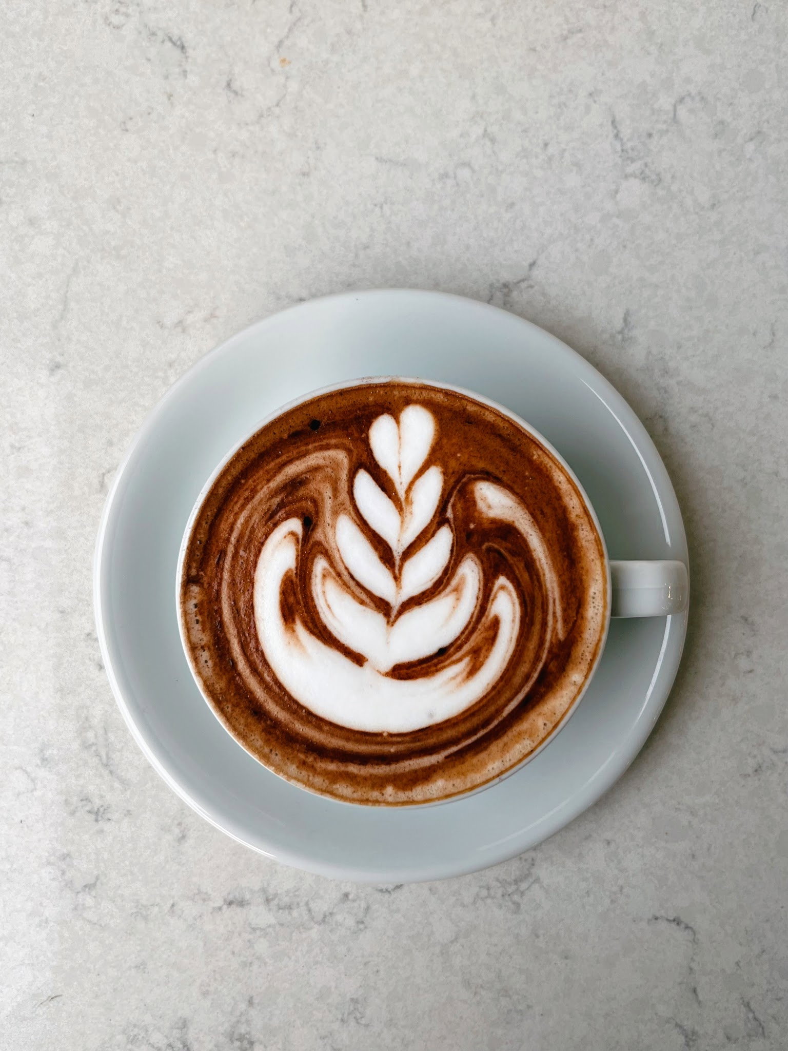 Sespresso Coffee & Bakes