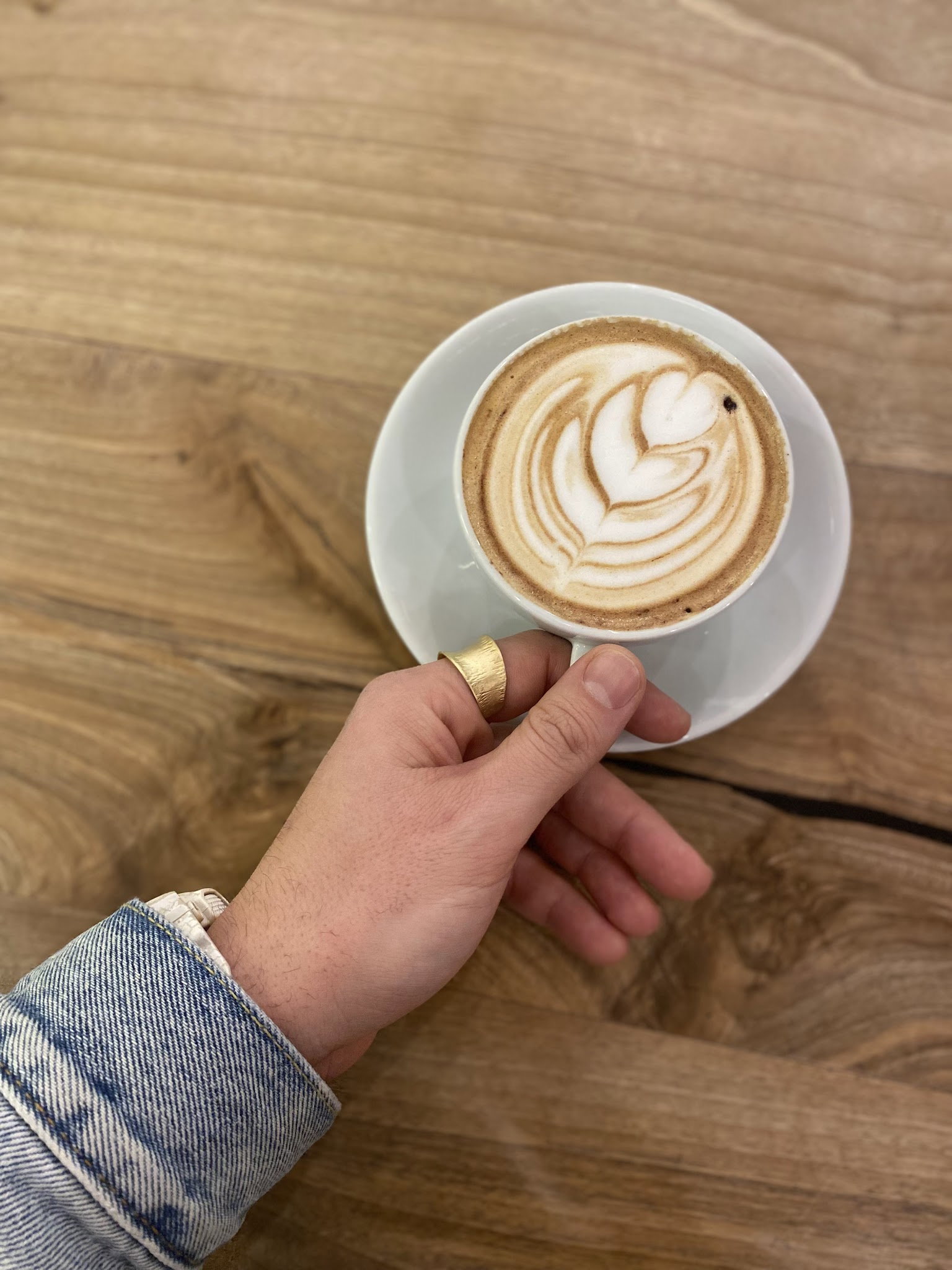 Sespresso Coffee & Bakes