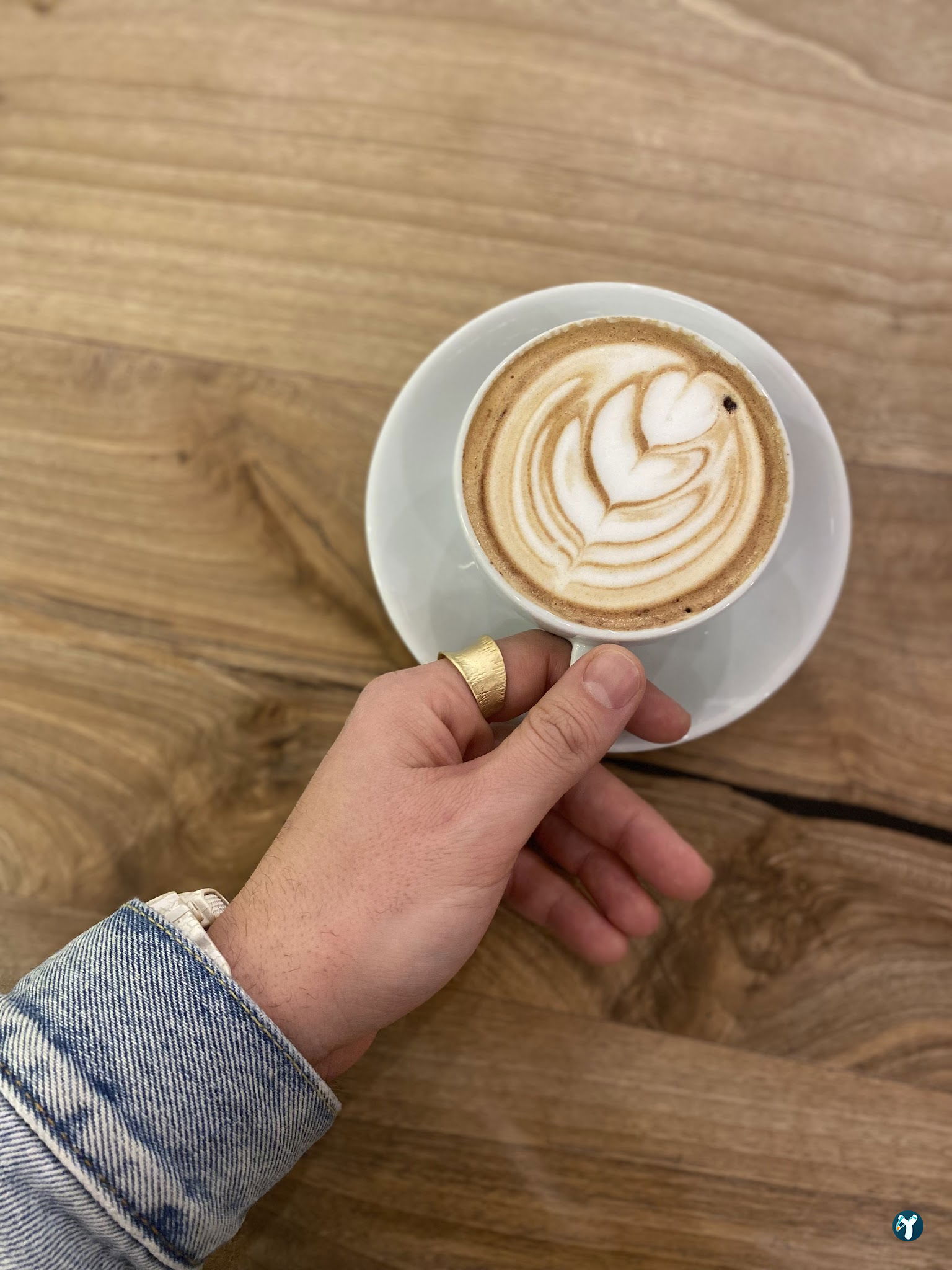 Sespresso Coffee & Bakes
