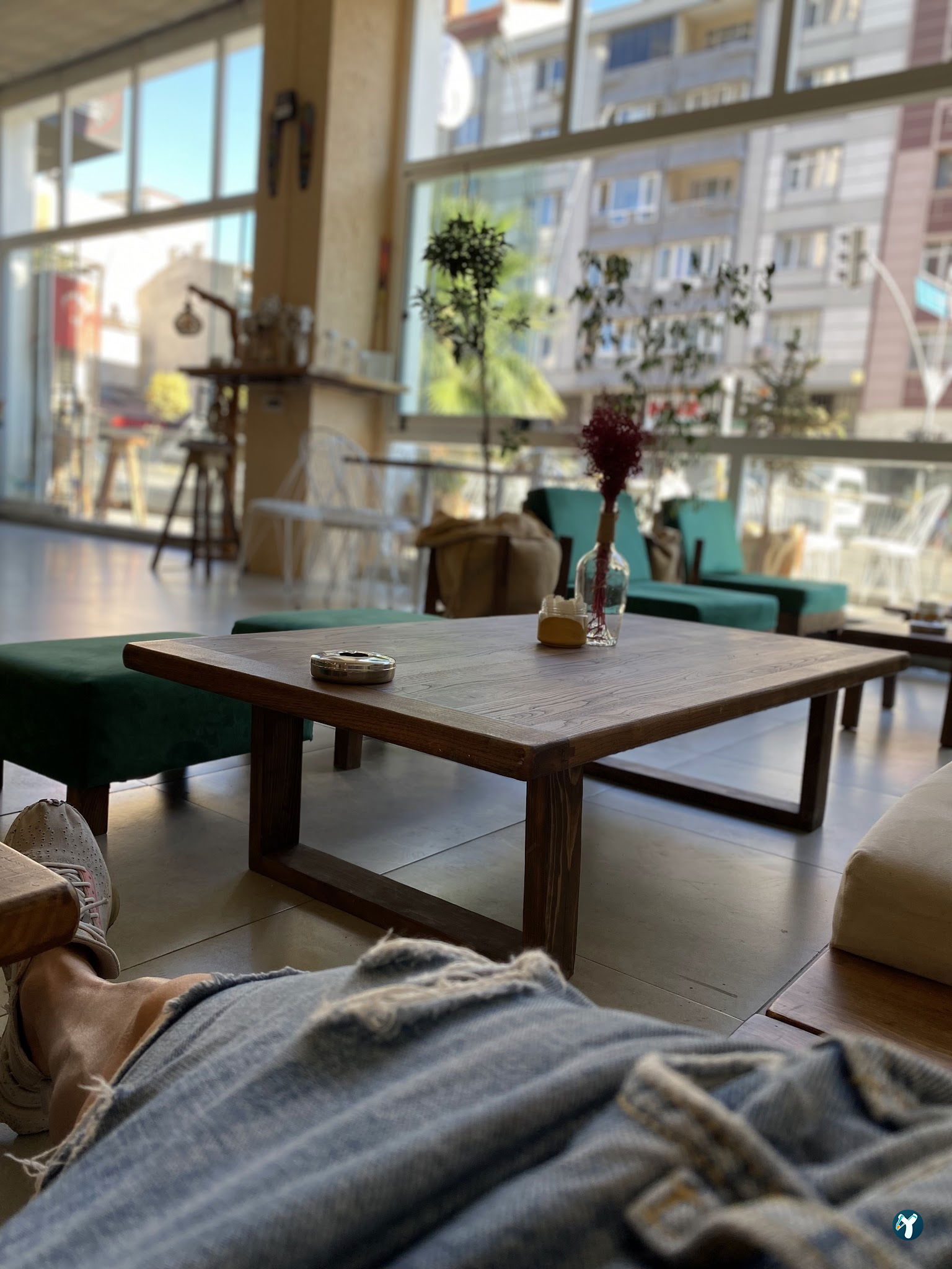 Sespresso Coffee & Bakes