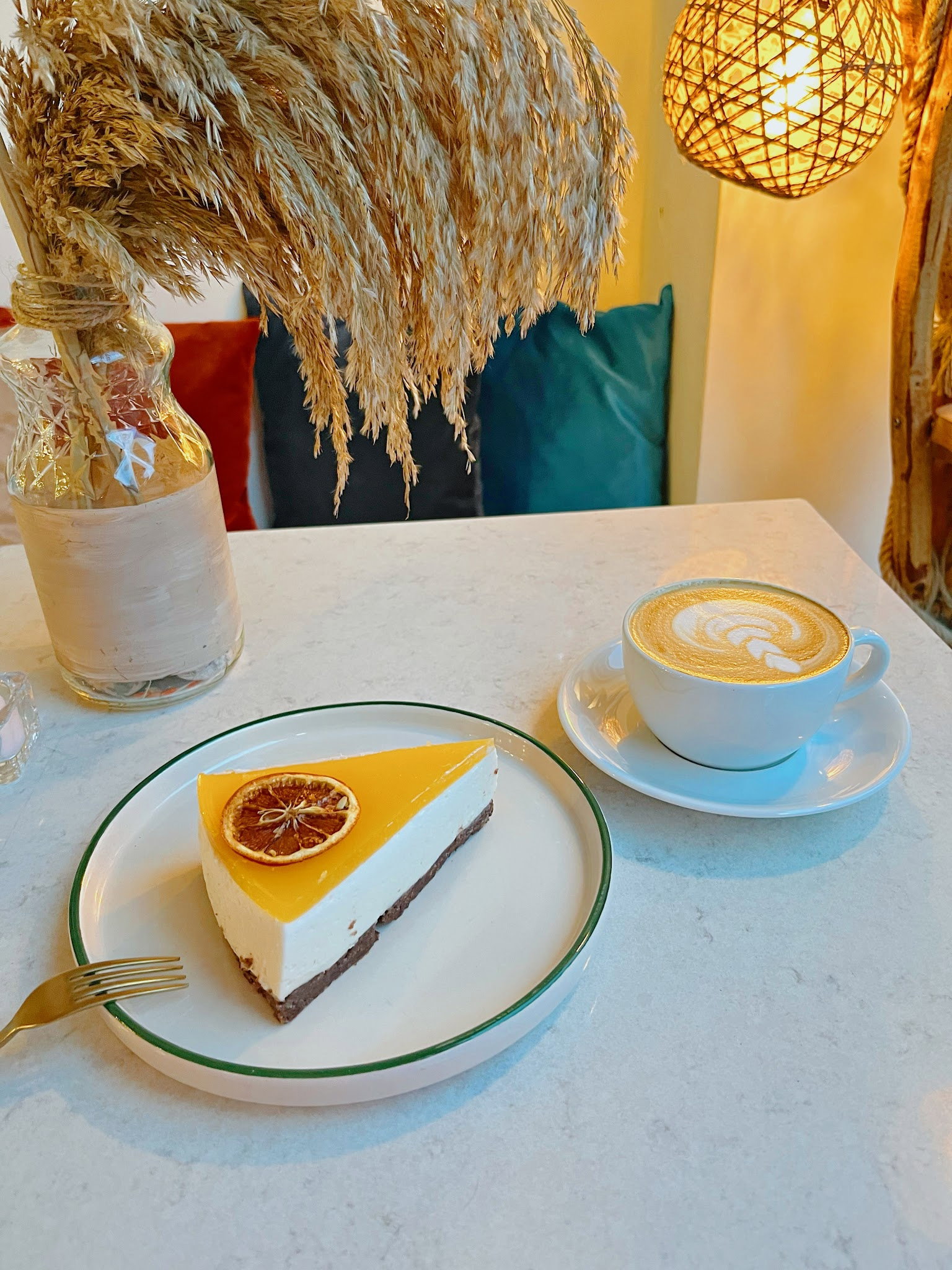 Sespresso Coffee & Bakes