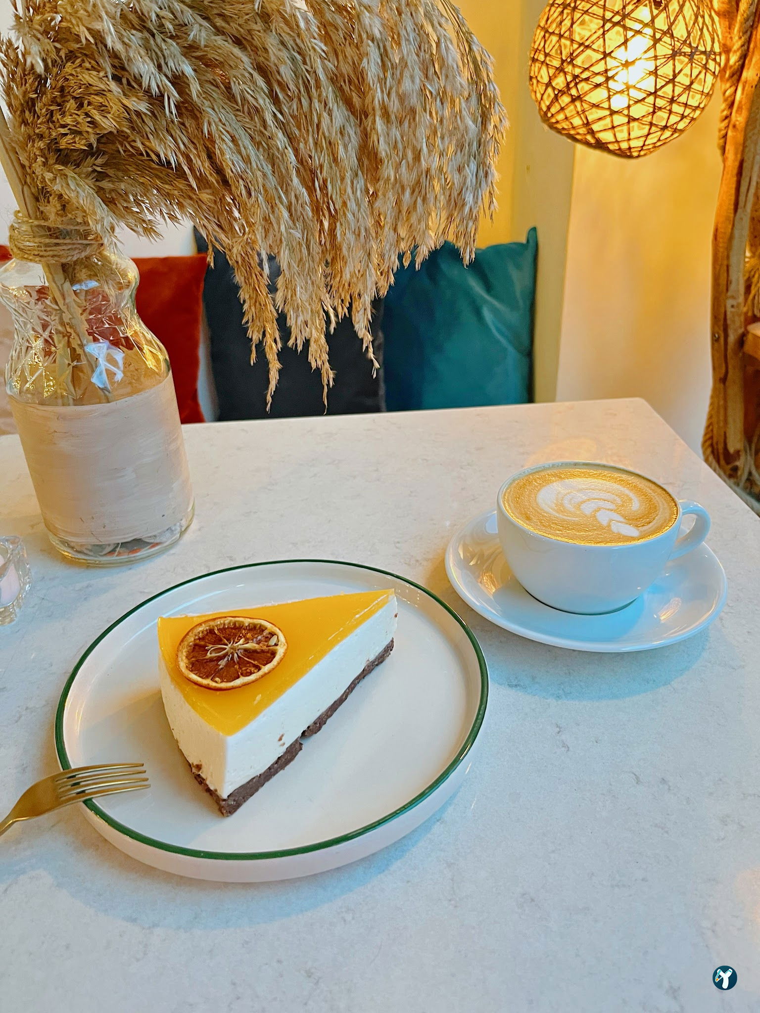 Sespresso Coffee & Bakes