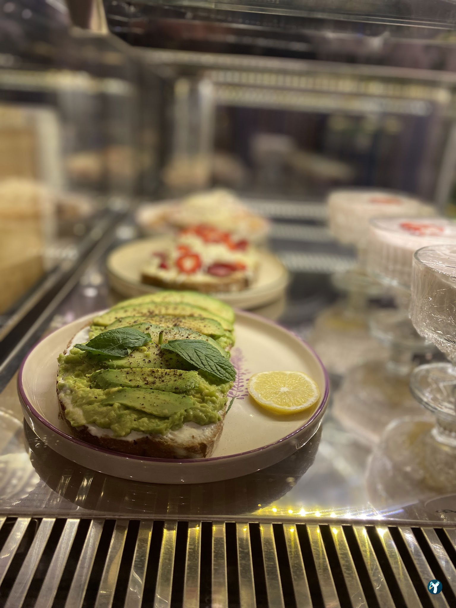 Sespresso Coffee & Bakes