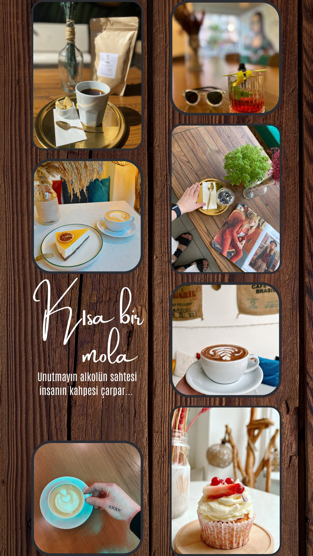 Sespresso Coffee & Bakes