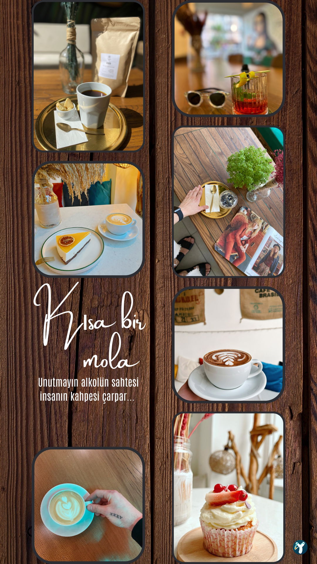 Sespresso Coffee & Bakes