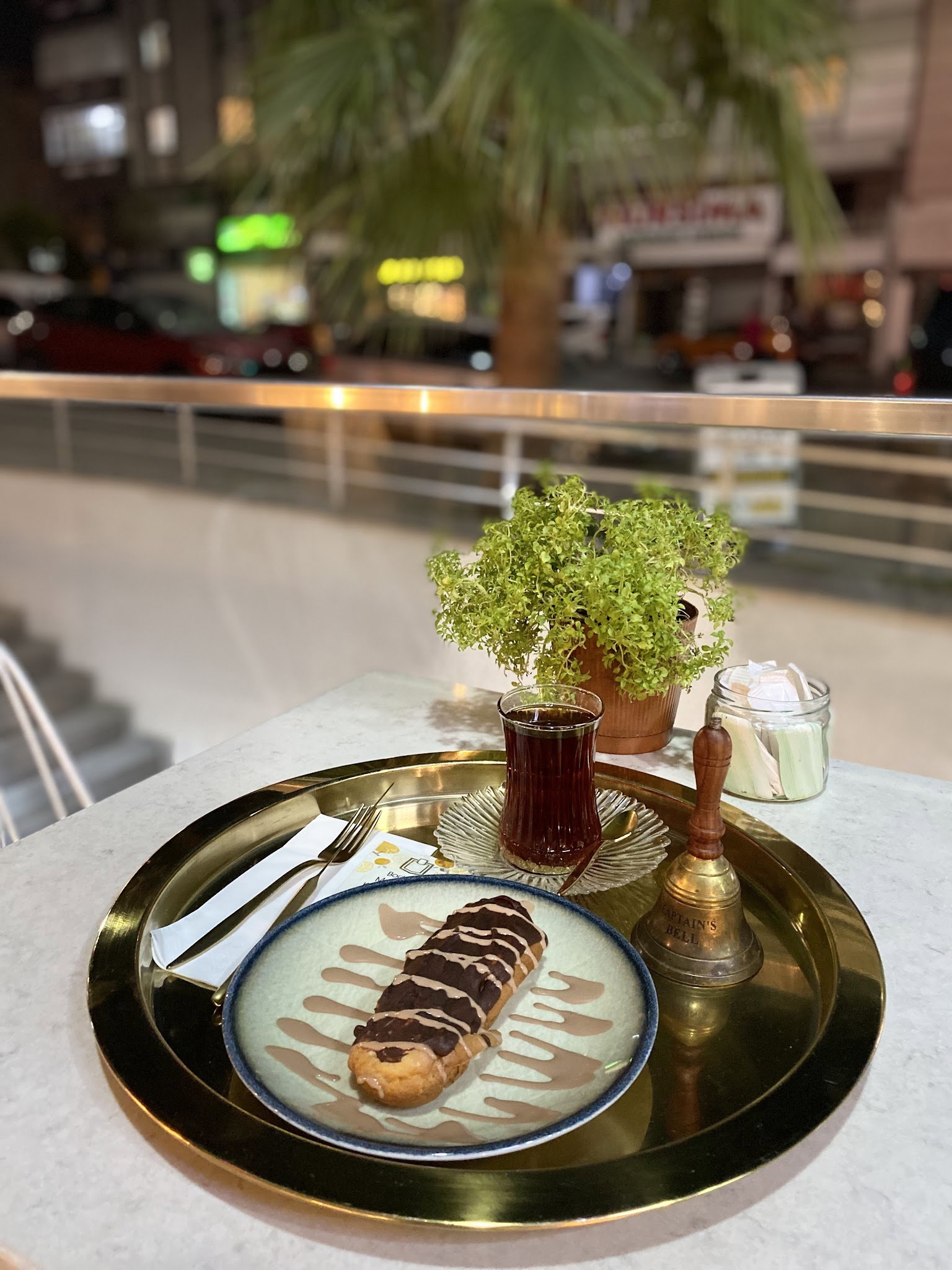 Sespresso Coffee & Bakes