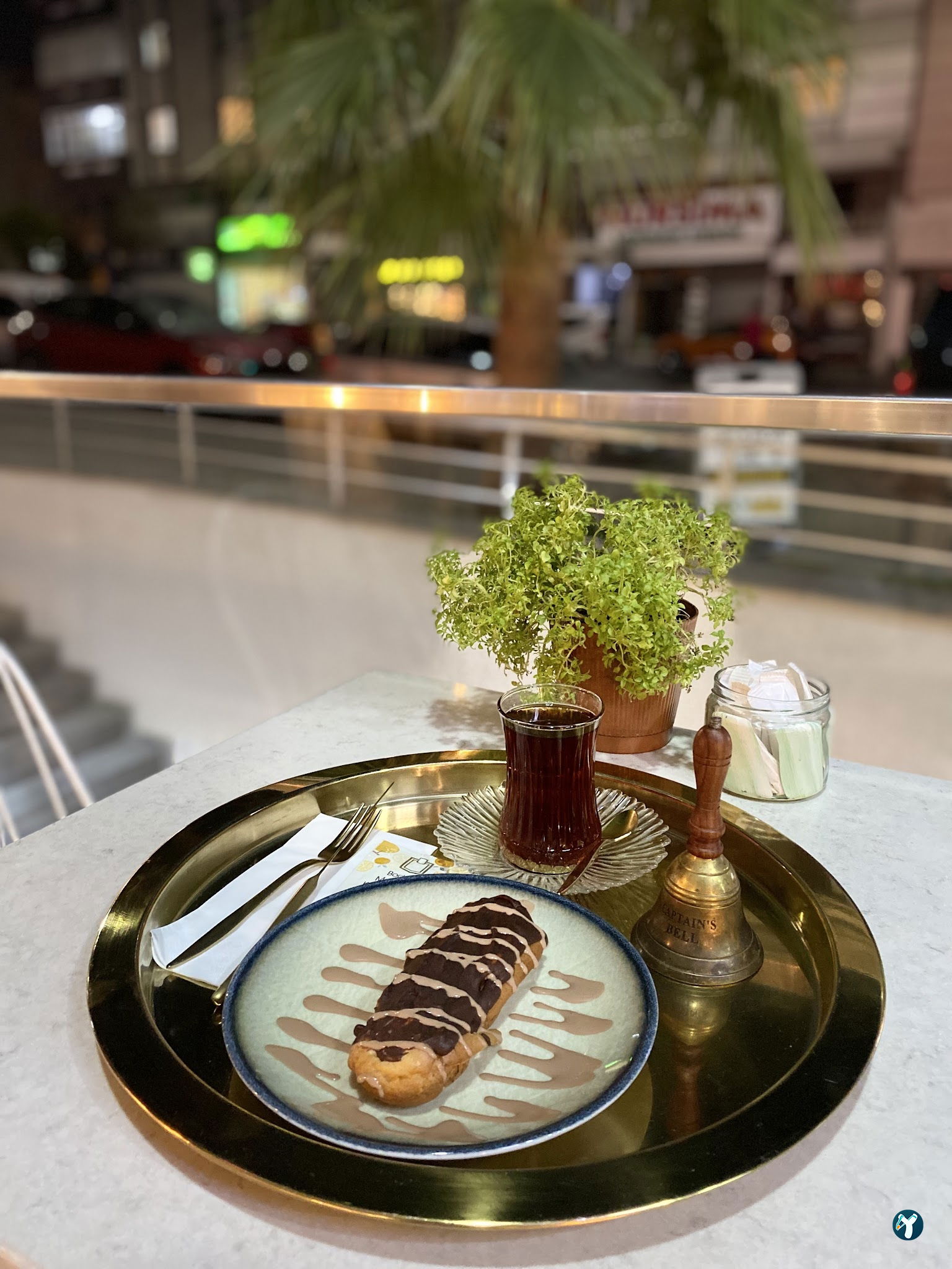 Sespresso Coffee & Bakes
