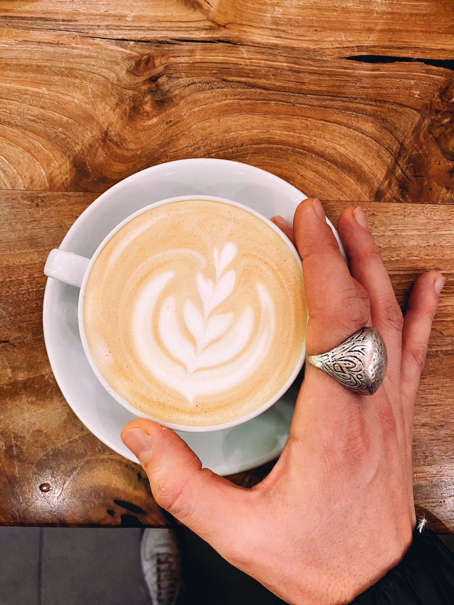 Sespresso Coffee & Bakes