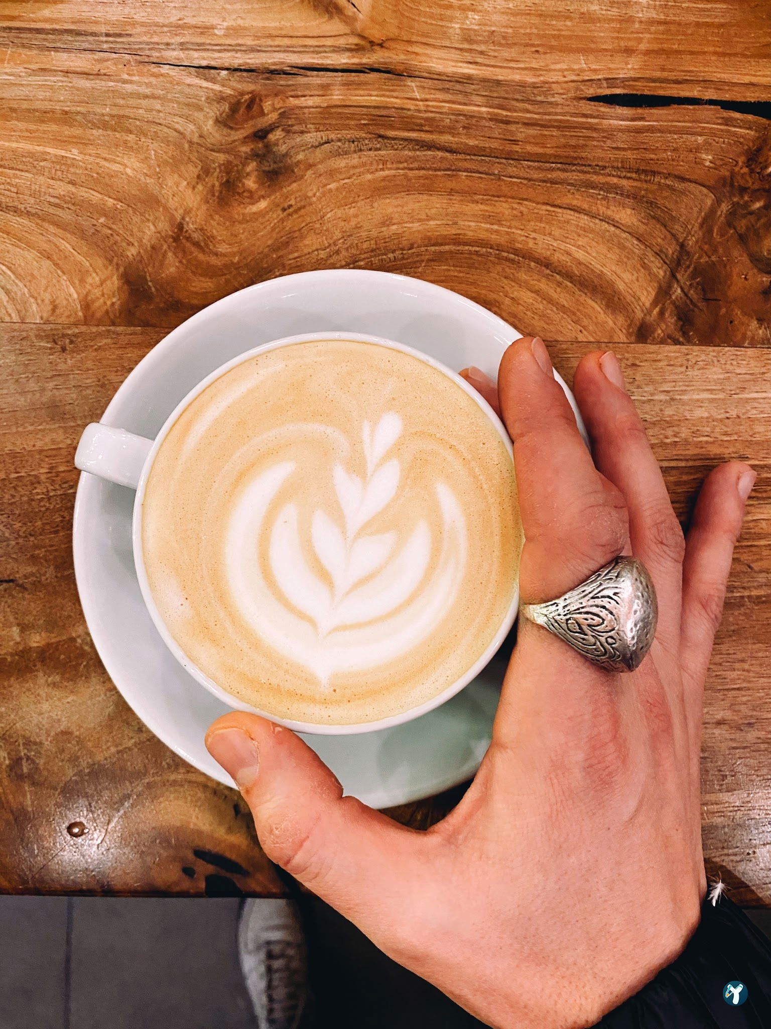 Sespresso Coffee & Bakes