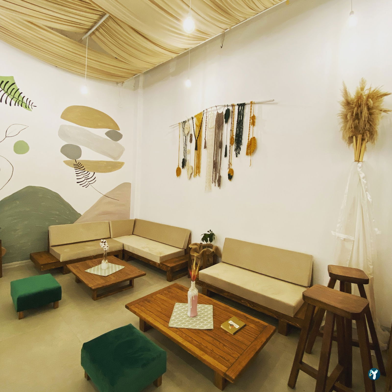 Sespresso Coffee & Bakes
