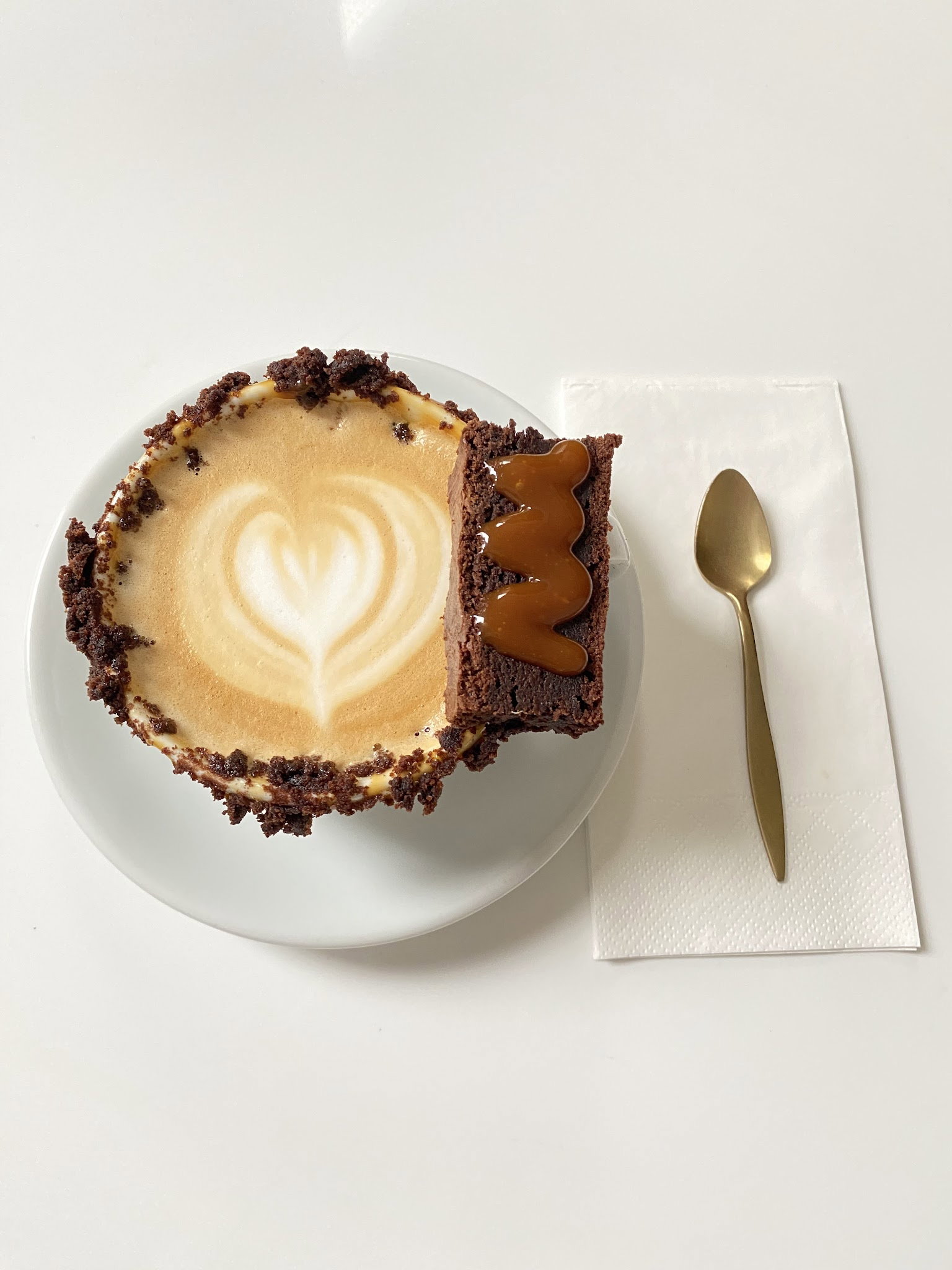 Sespresso Coffee & Bakes