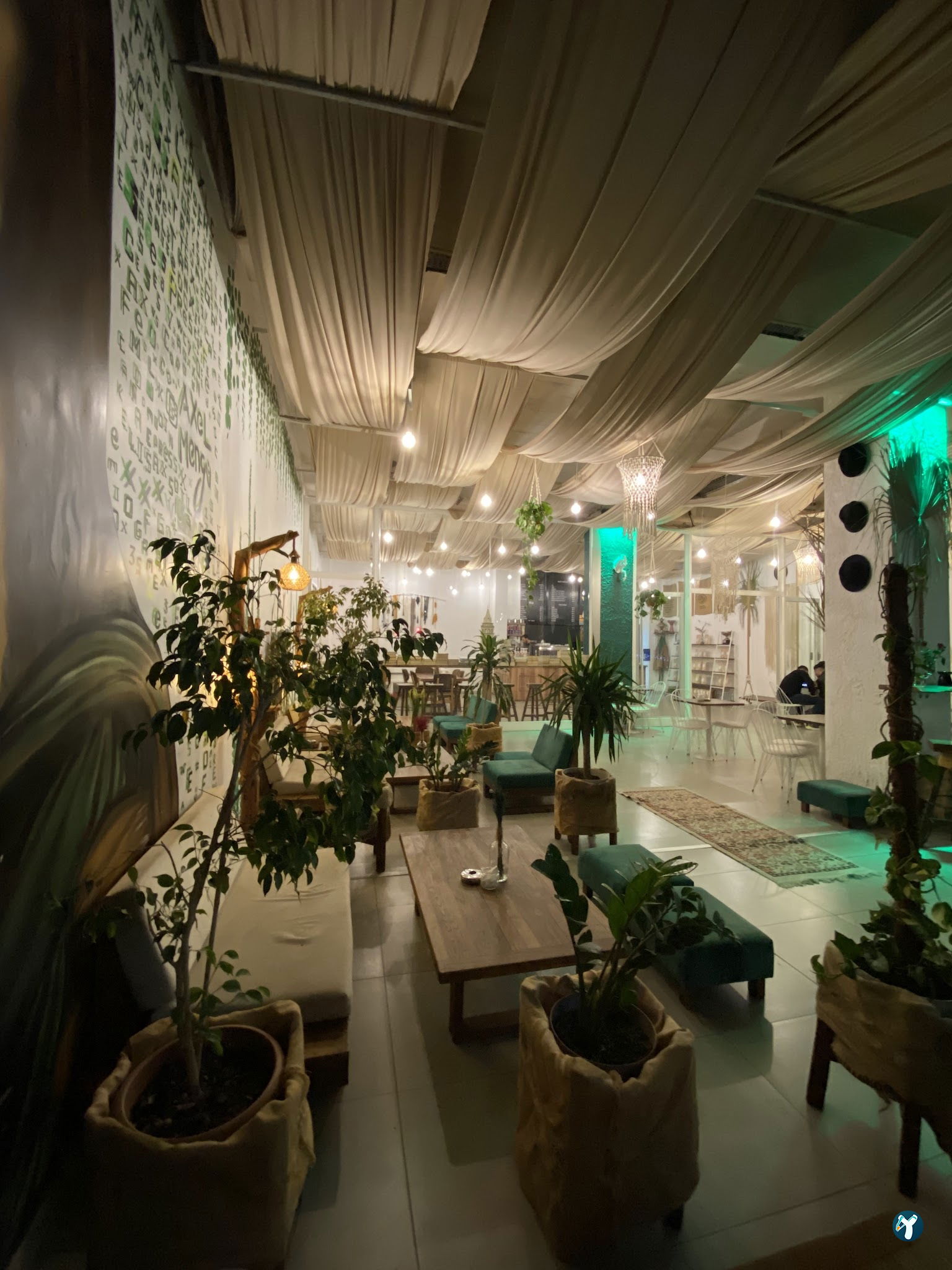 Sespresso Coffee & Bakes